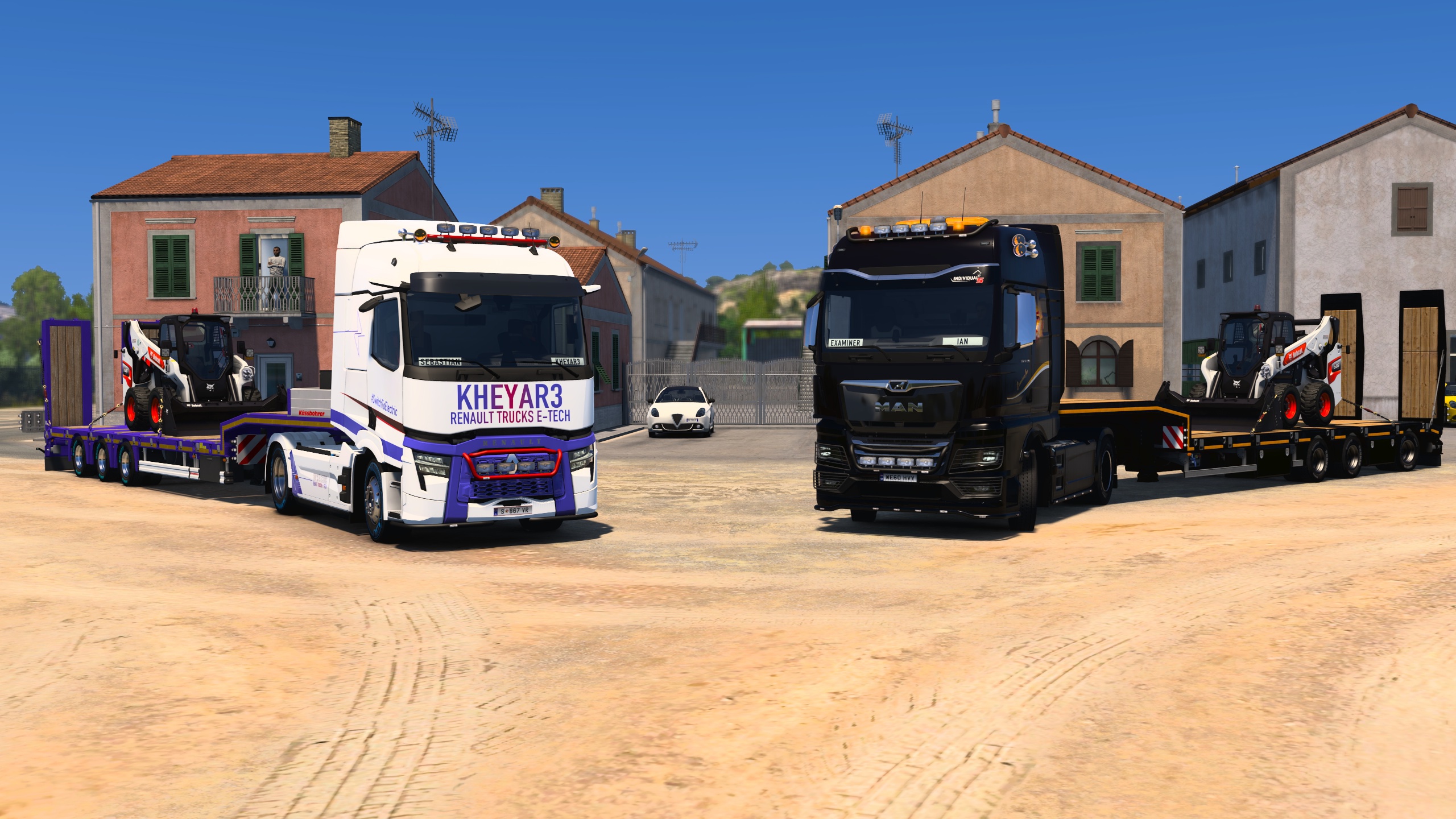 Image by ExaminerIan