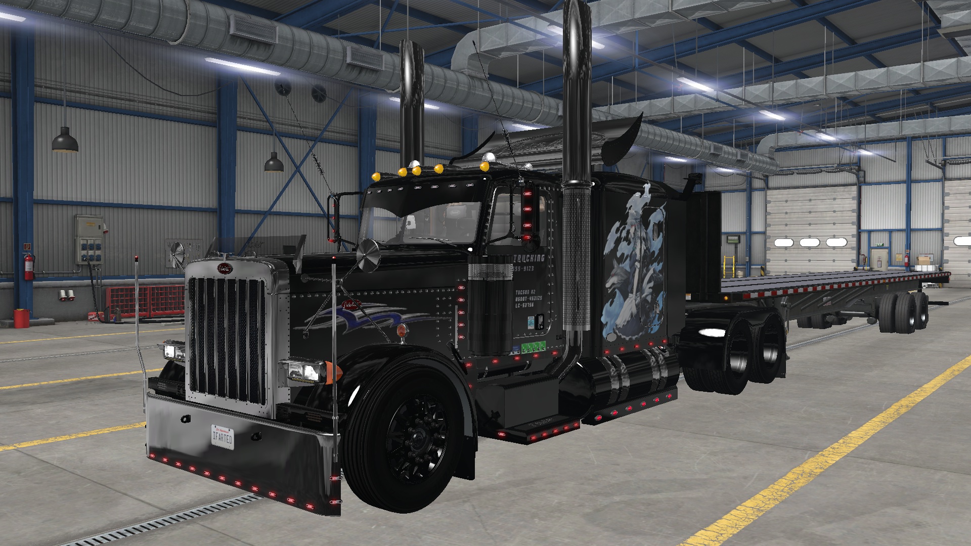 Image by gojohndeerego