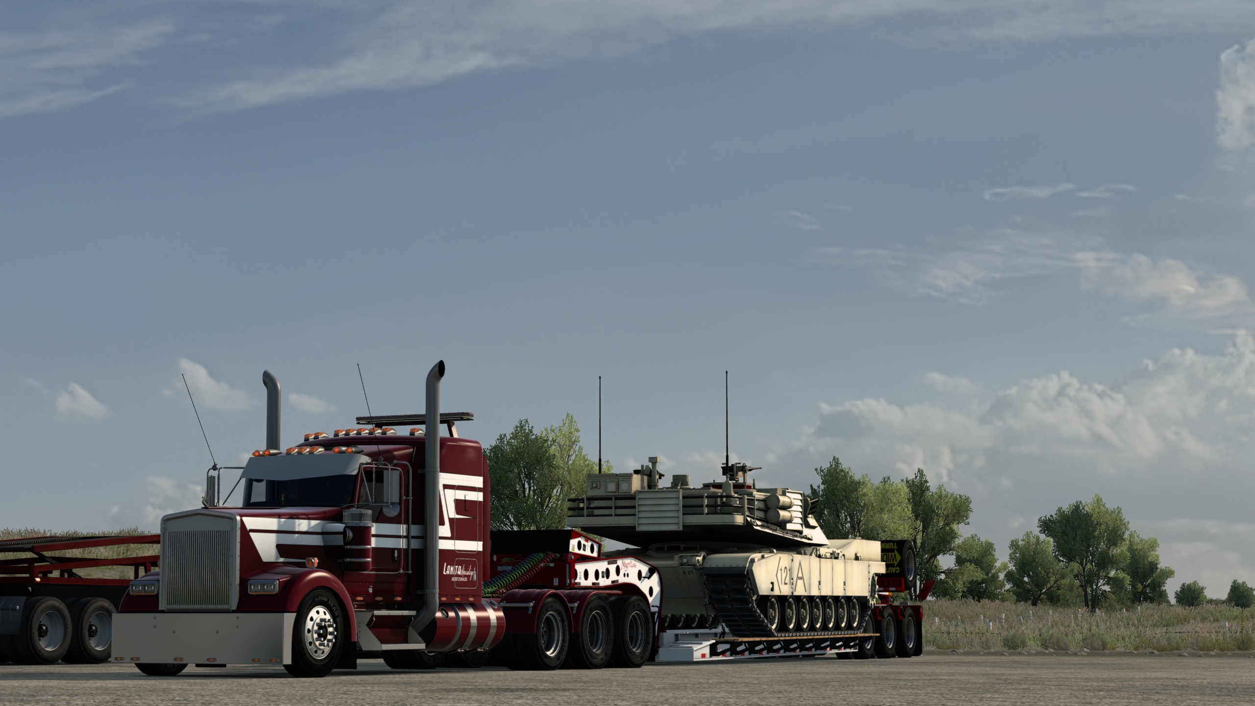 Image by British_Trucker