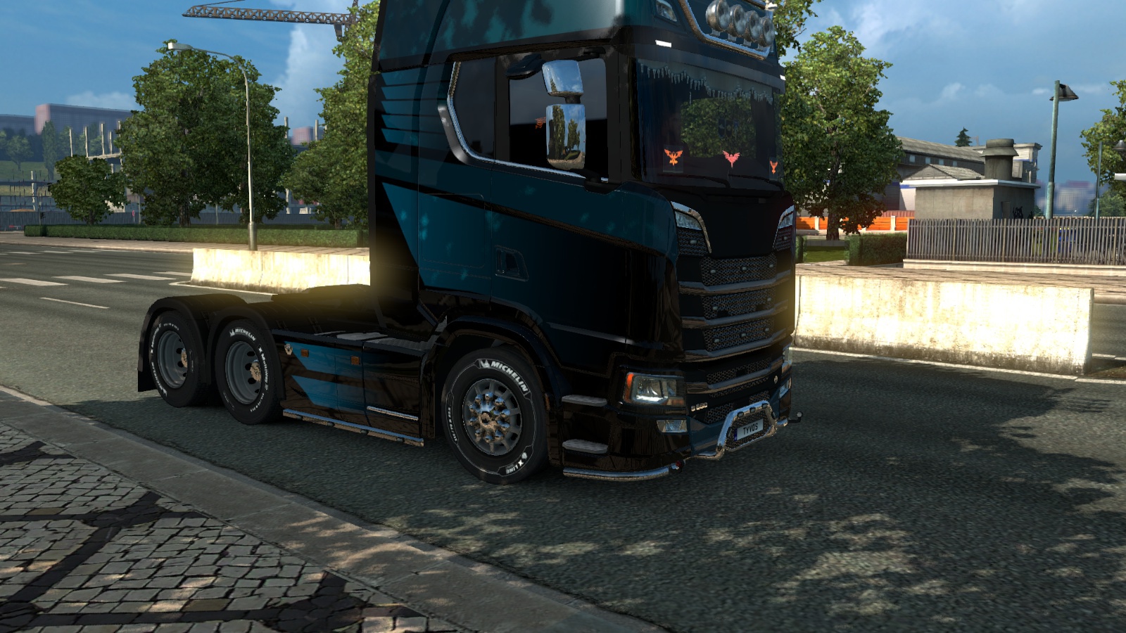 Image by Tyvos