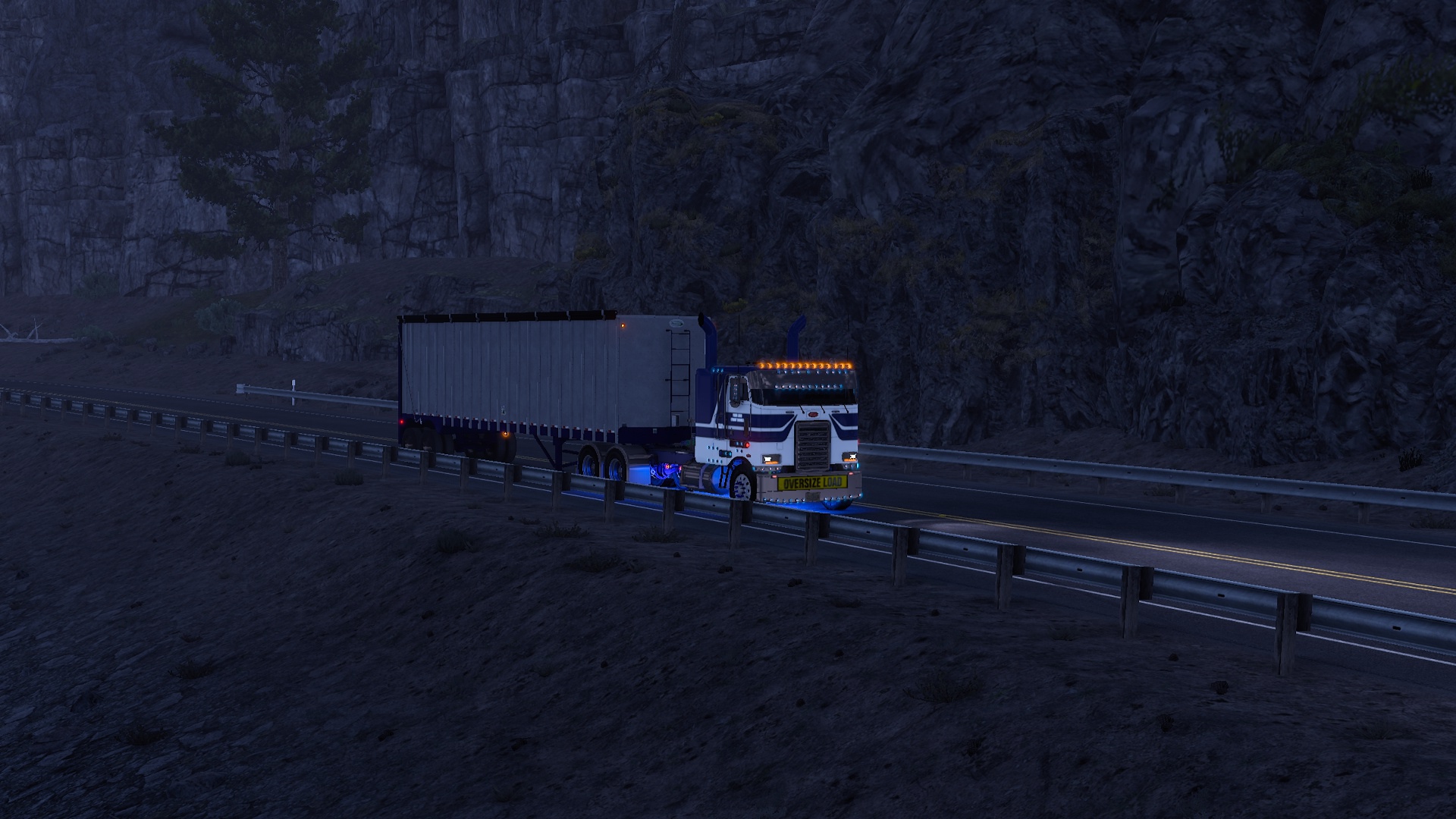 Image by cbs_truckers_