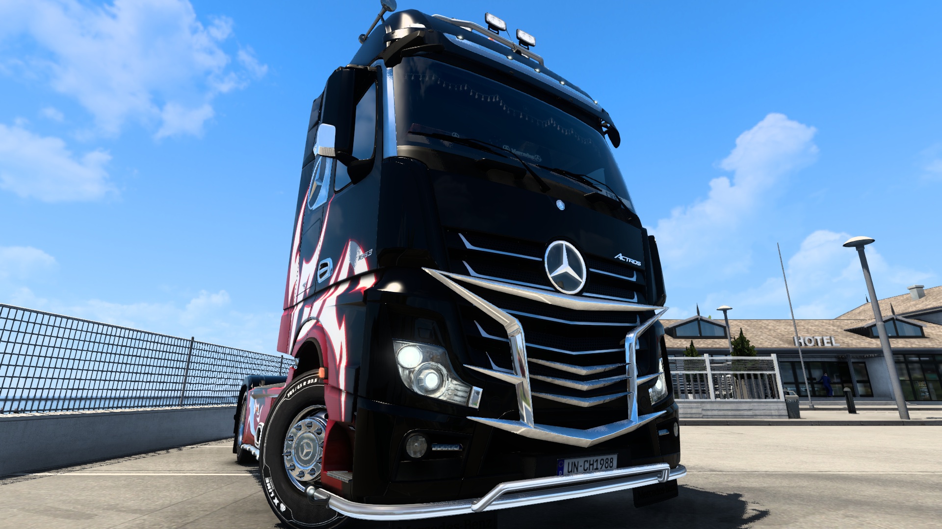 Image by ChrisReppinsky