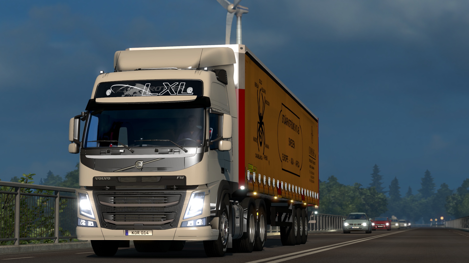 Image by SuperTomcat