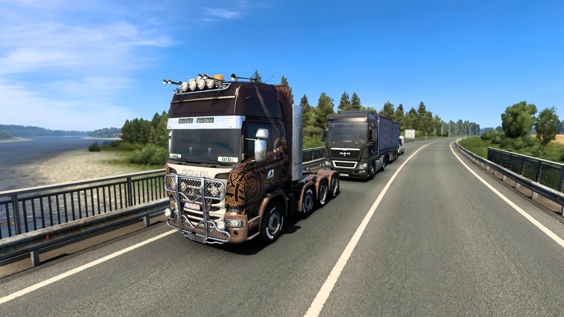 Image by TimmersLogistics
