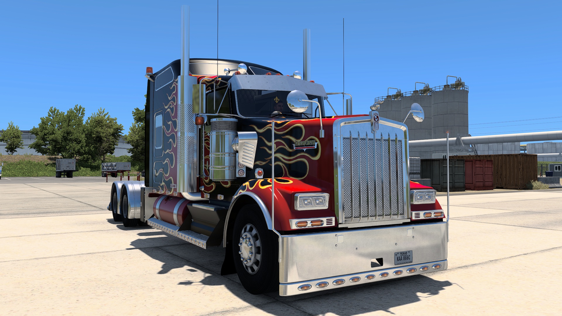 Image by trykajaribus