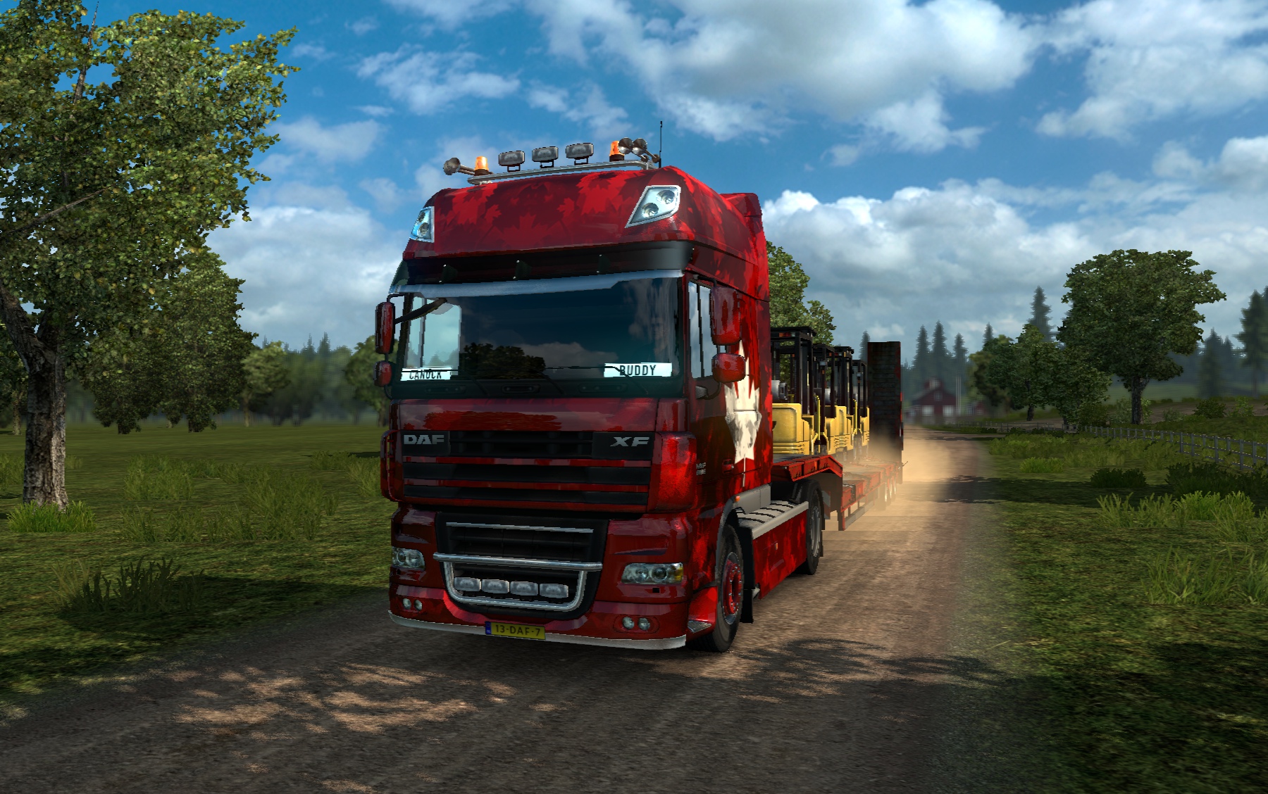 Image by Vissers_Logistic