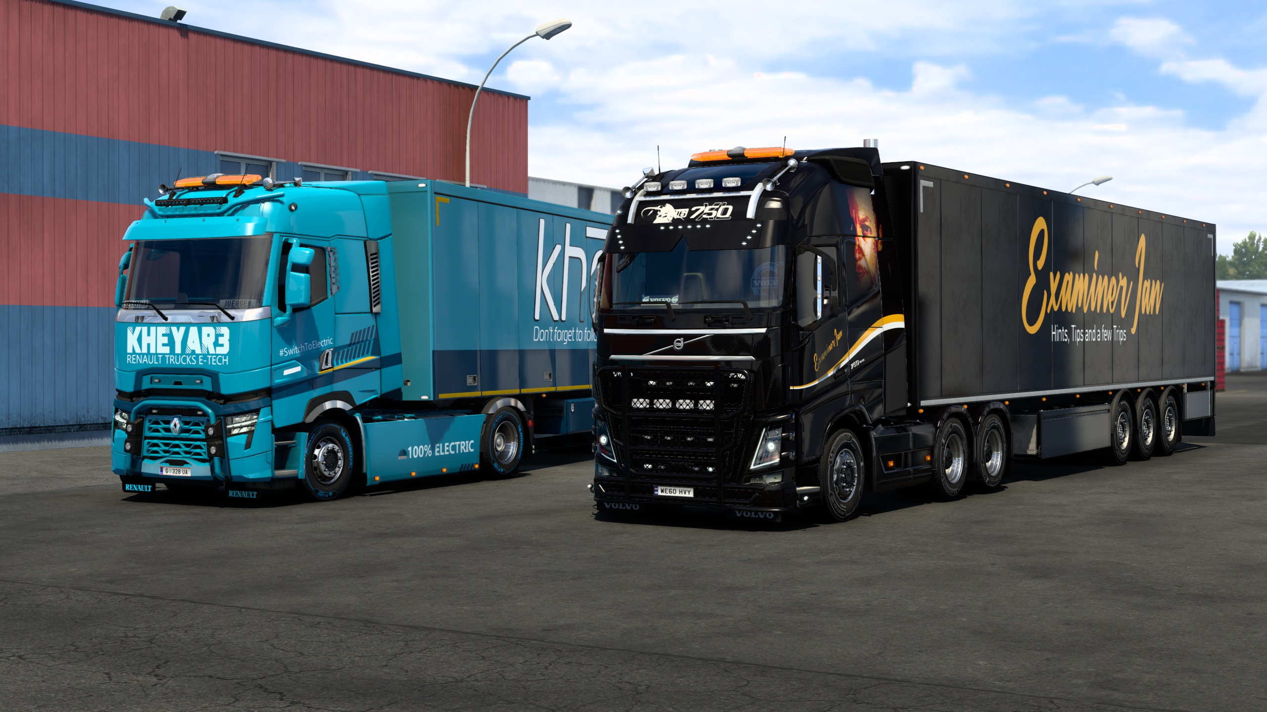 Image by ExaminerIan