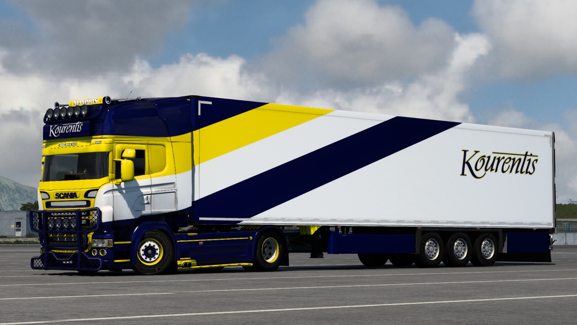 Image by KostasTrucker