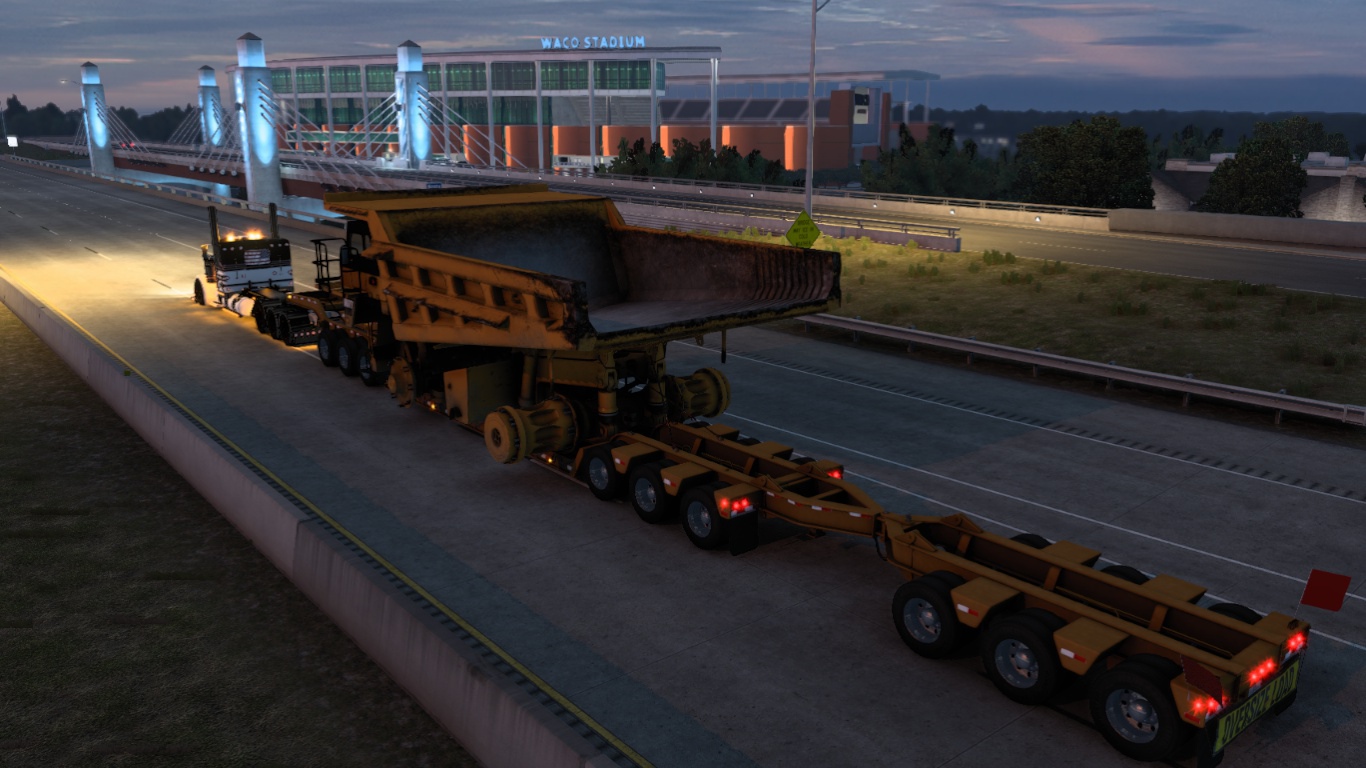 Image by buzbee_trucking