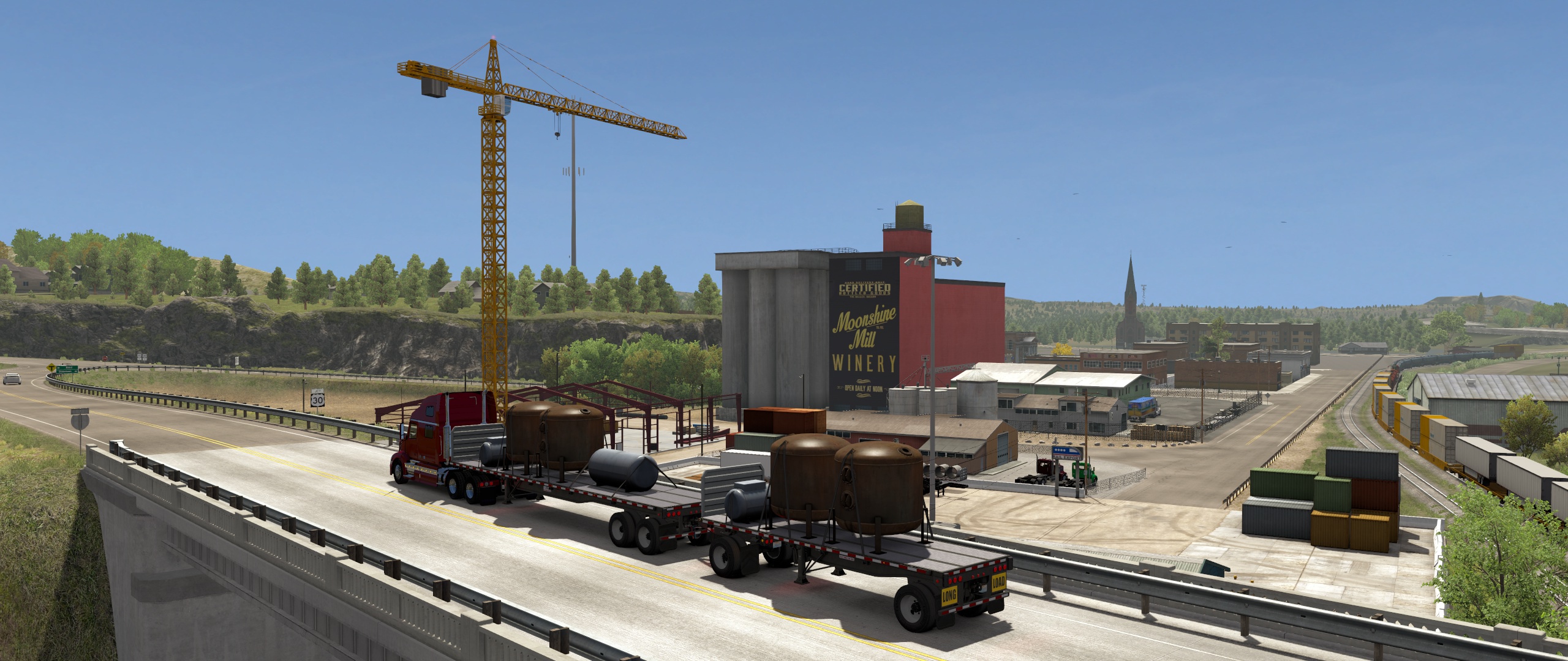 Image by TheScaniaBeast