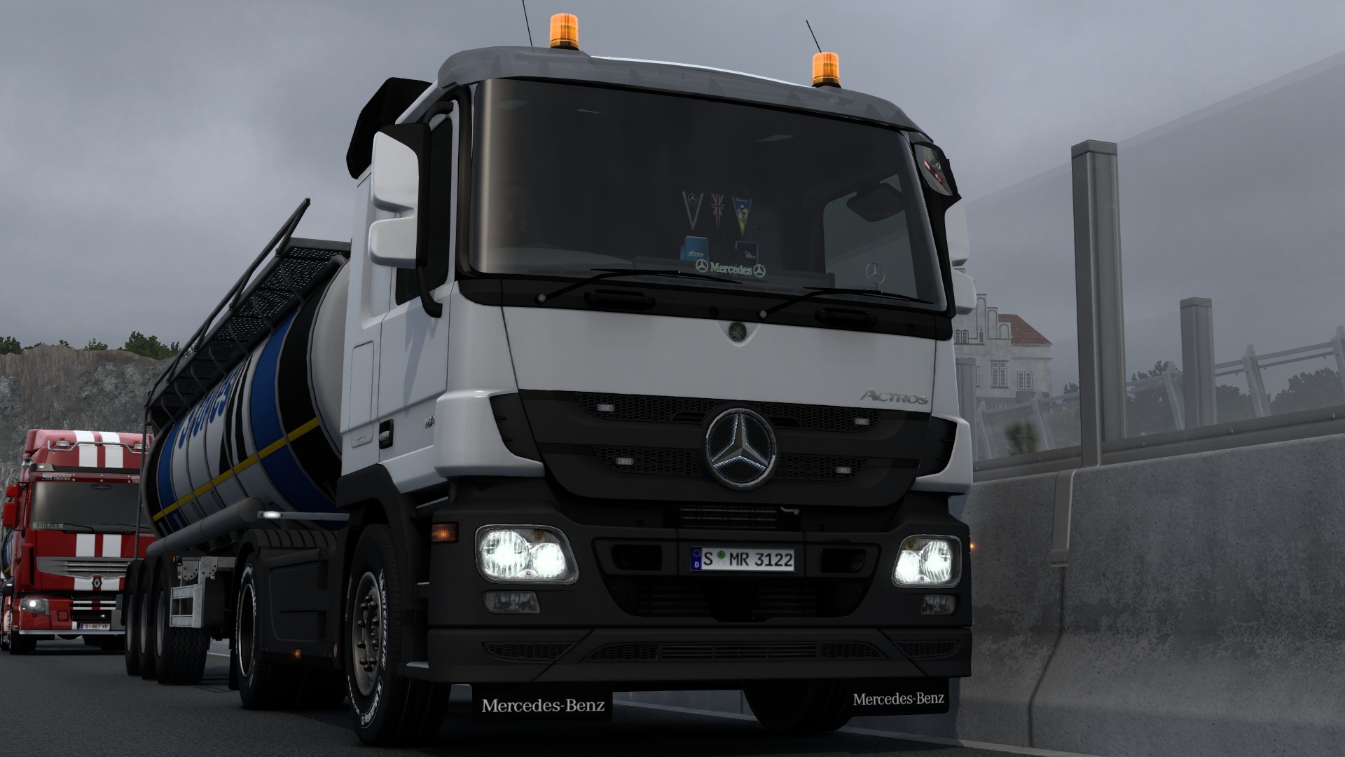 Image by ReevesRally