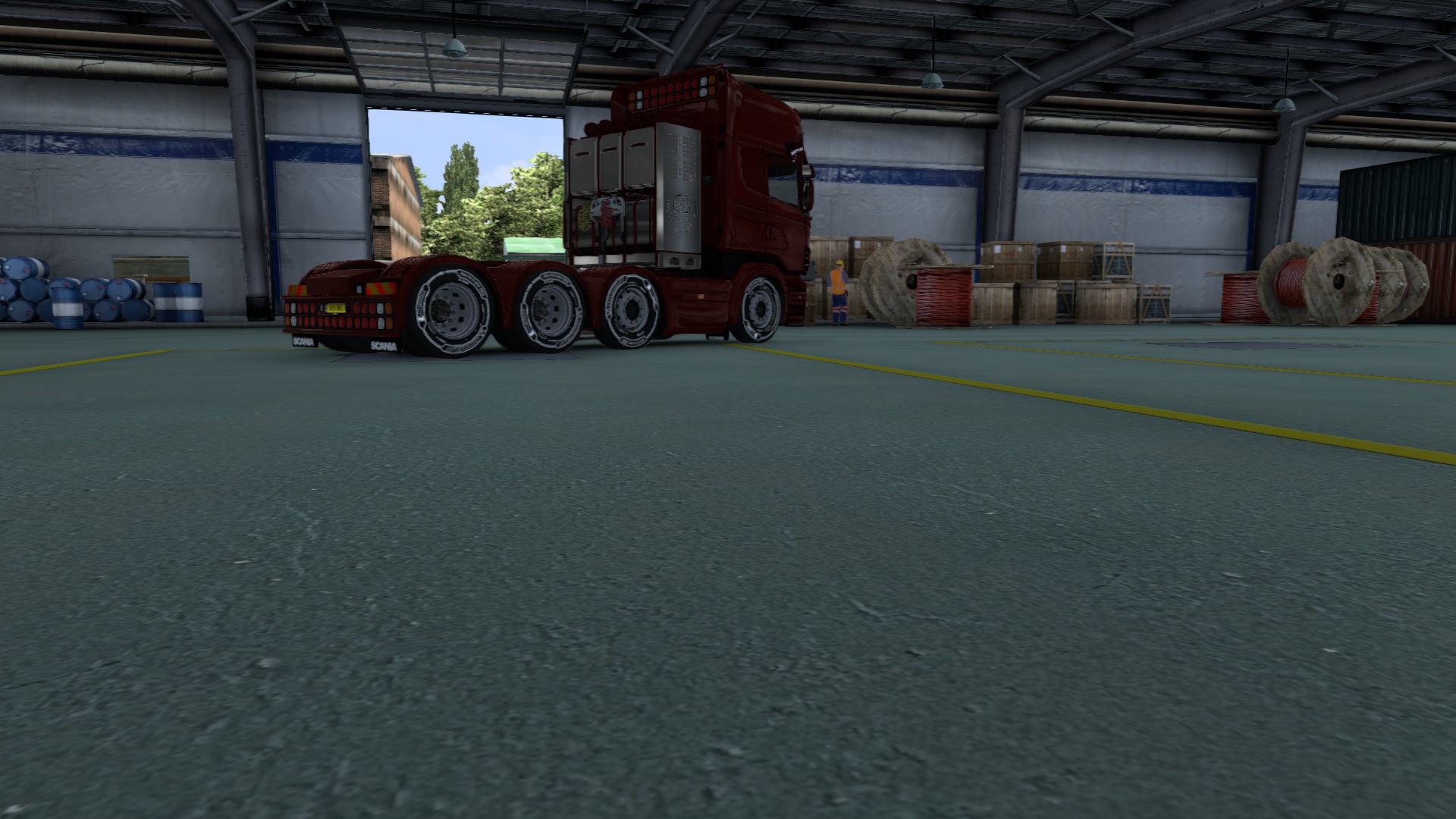 Image by Truckertom09