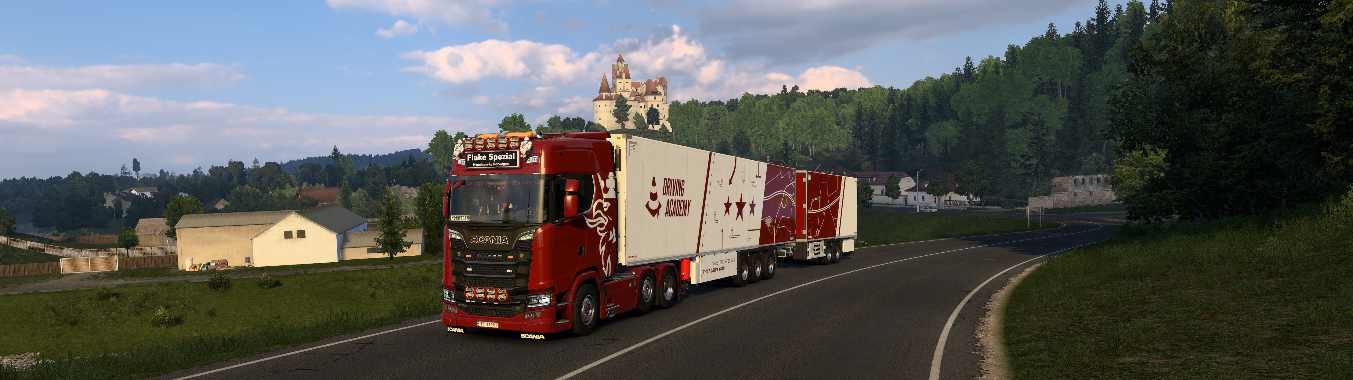 Image by NORWEGEN