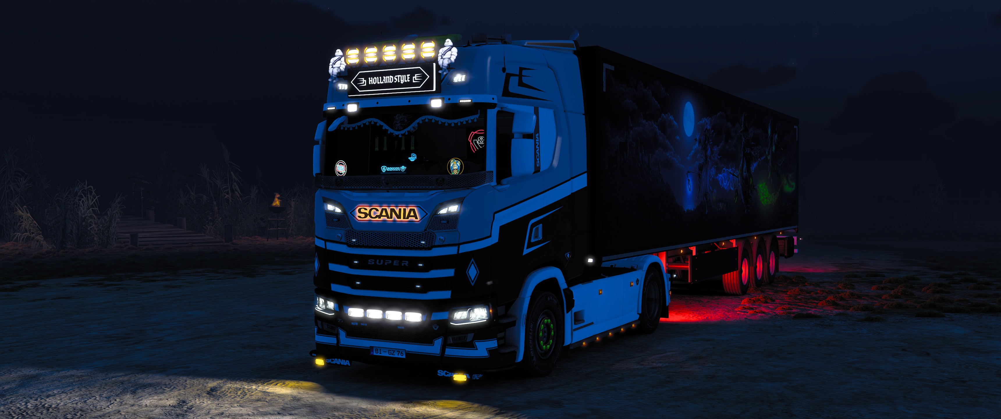Image by Scania