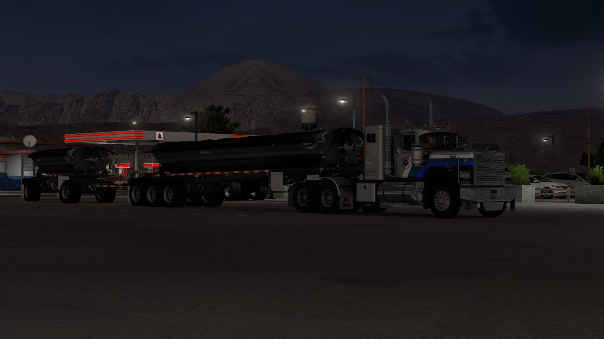 Image by Midnightrider771