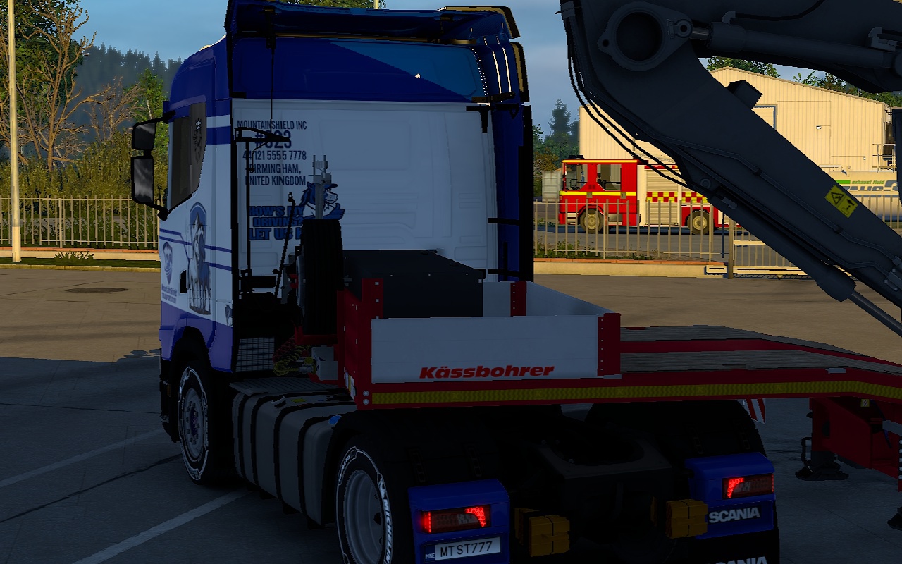 Image by ExtraContinent