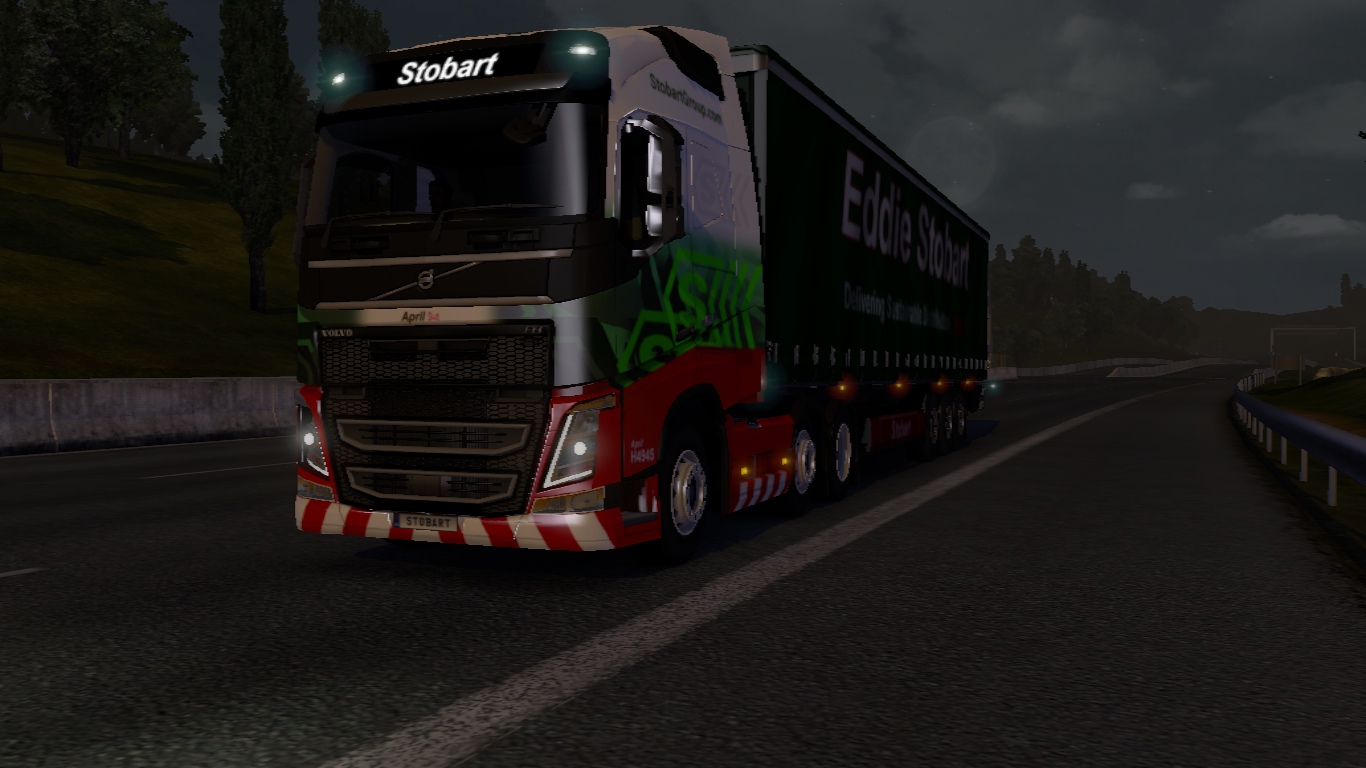 Image by Stobart_Group