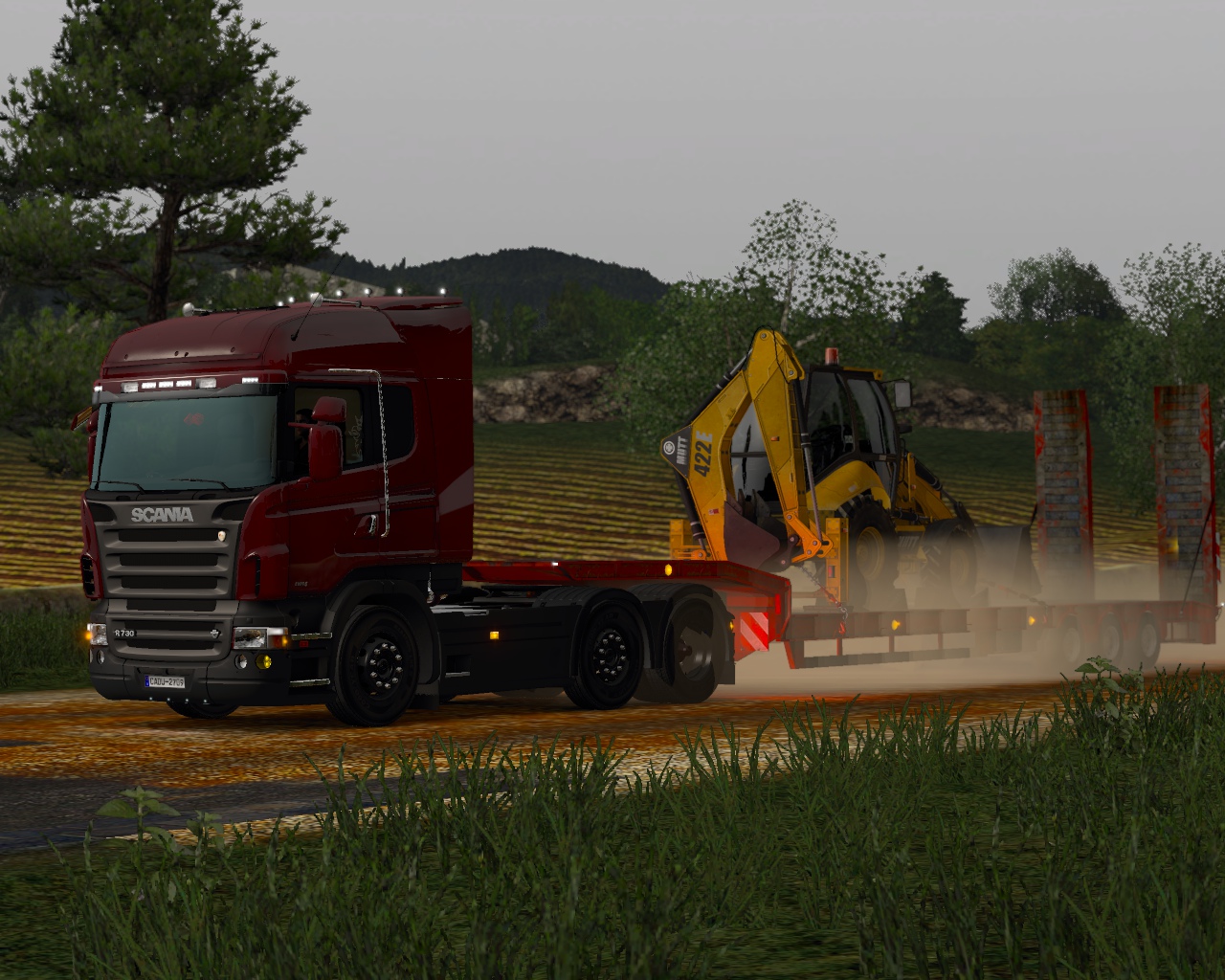 Image by MainTrucker