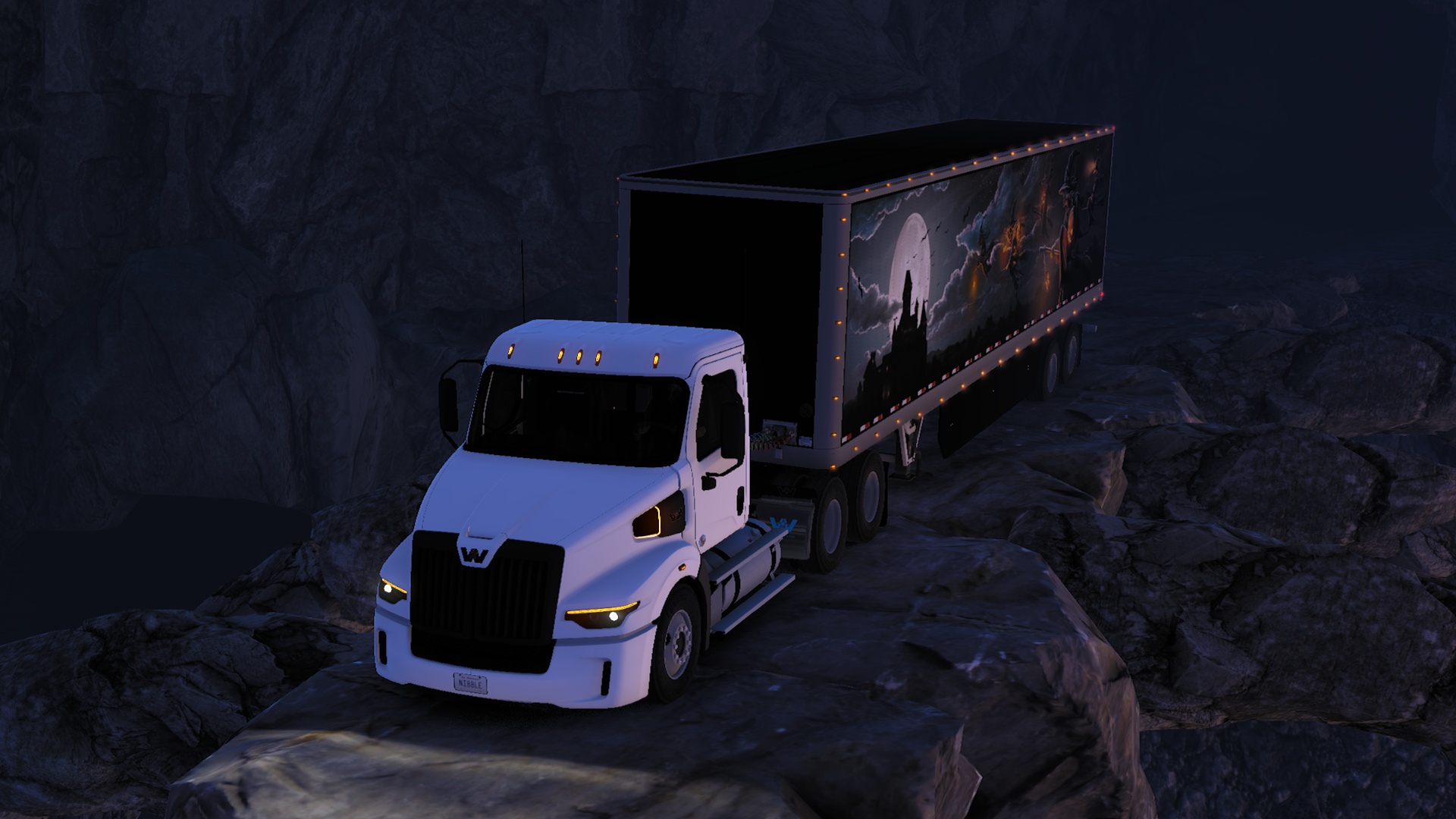 Image by NibbleSharkedo