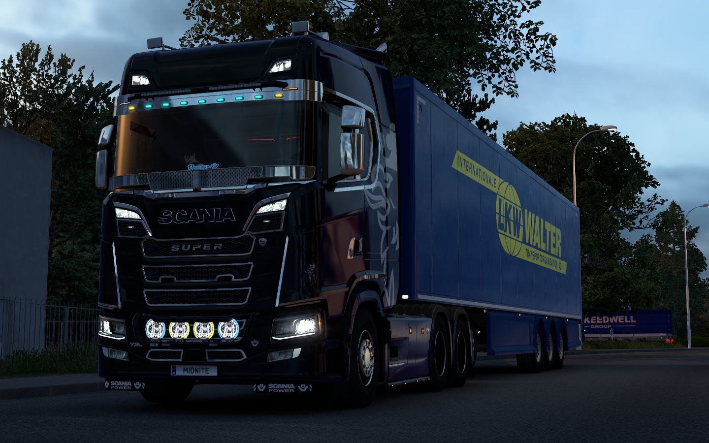 Image by MidniteTrain