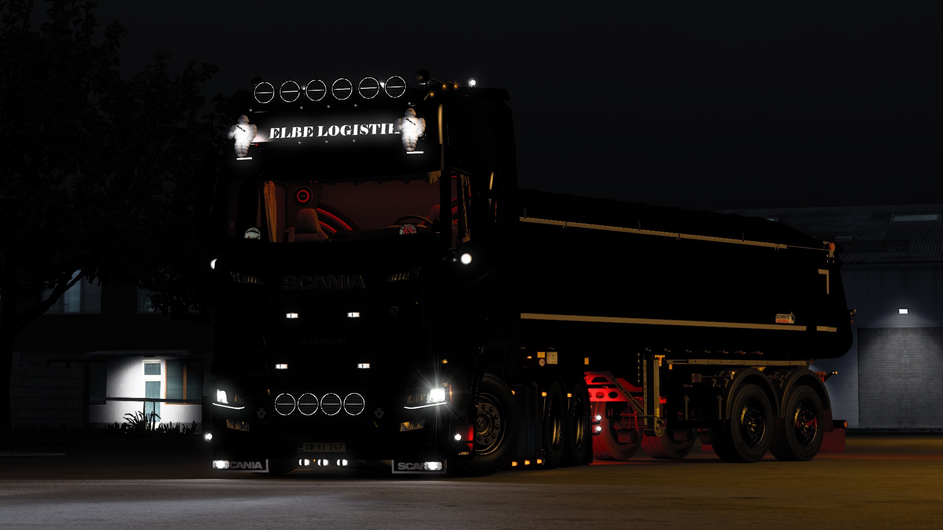 Image by vonGostomski