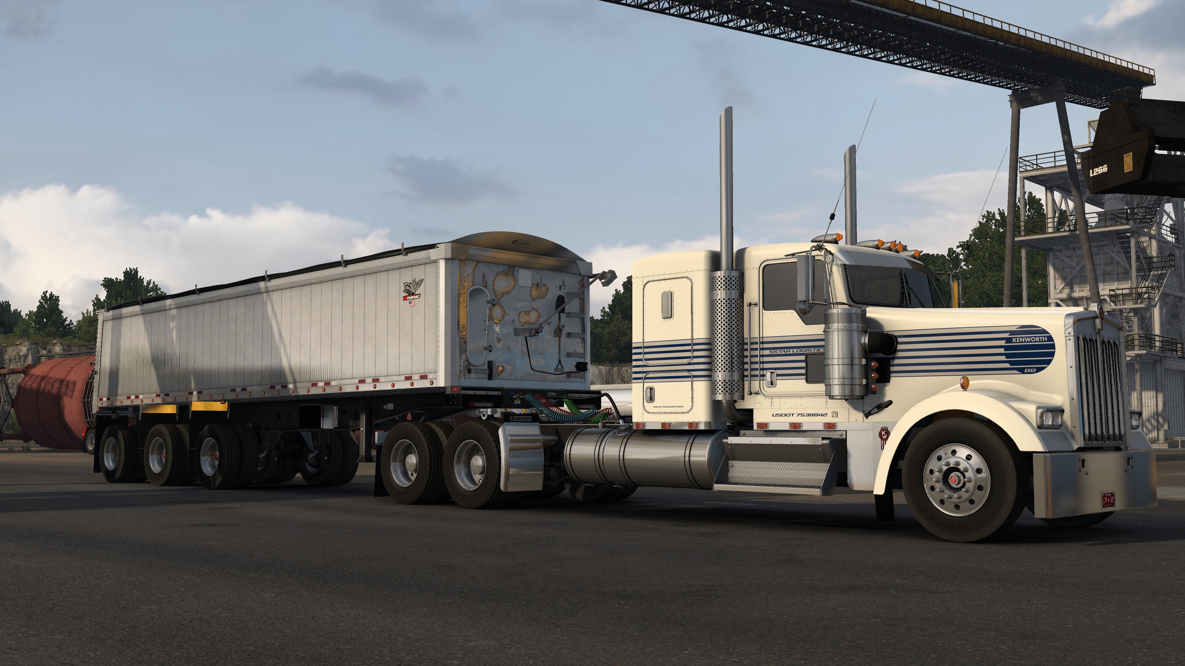 Image by TPLOGISTICS