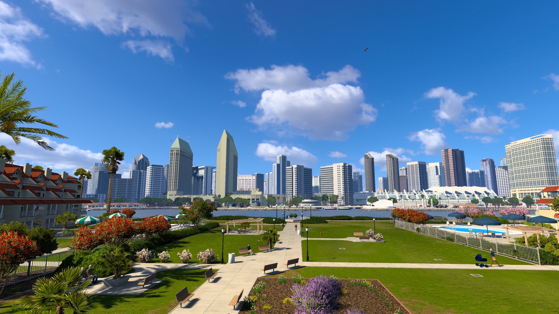 Image by SecretFocus