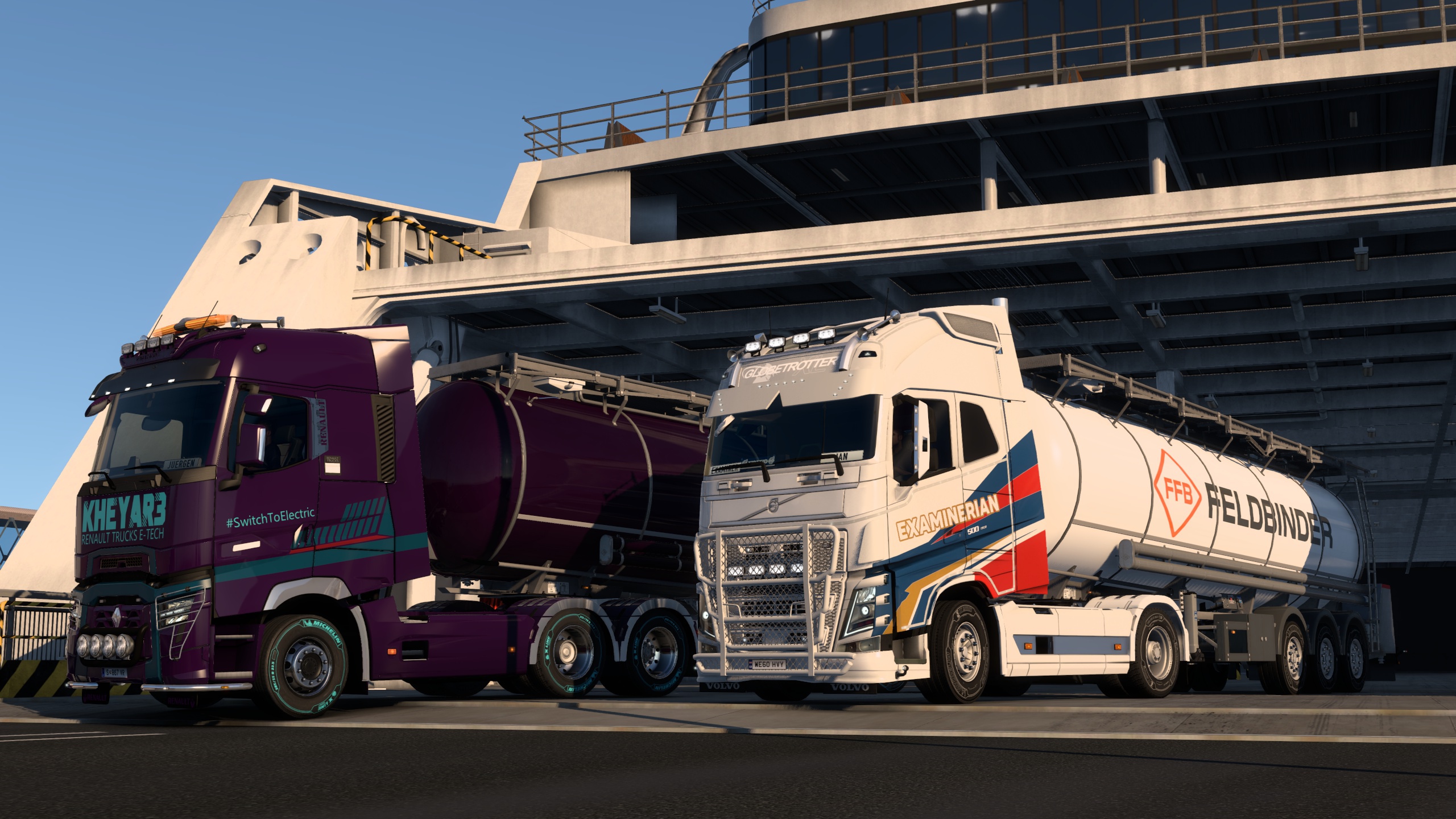 Image by ExaminerIan