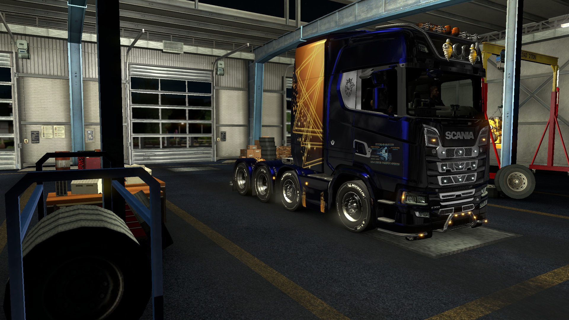 Image by SteamMaster_Bln
