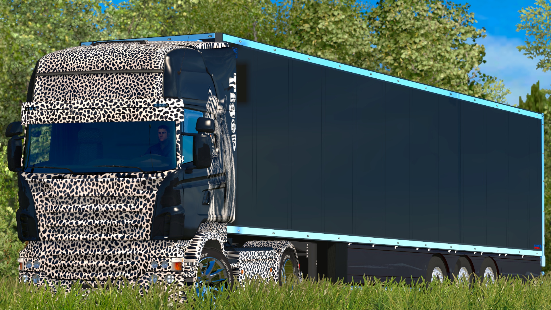 Image by TheScaniaBeast