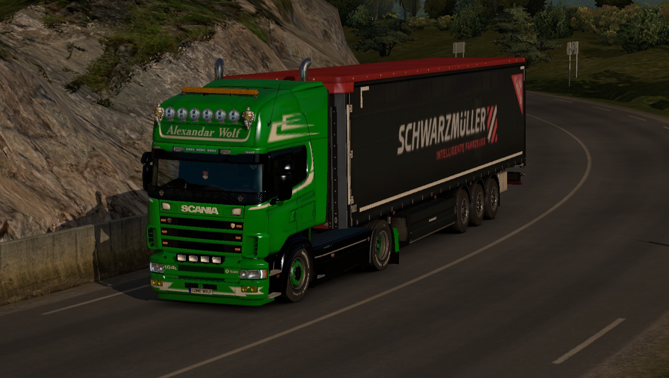 Image by alexwolf204