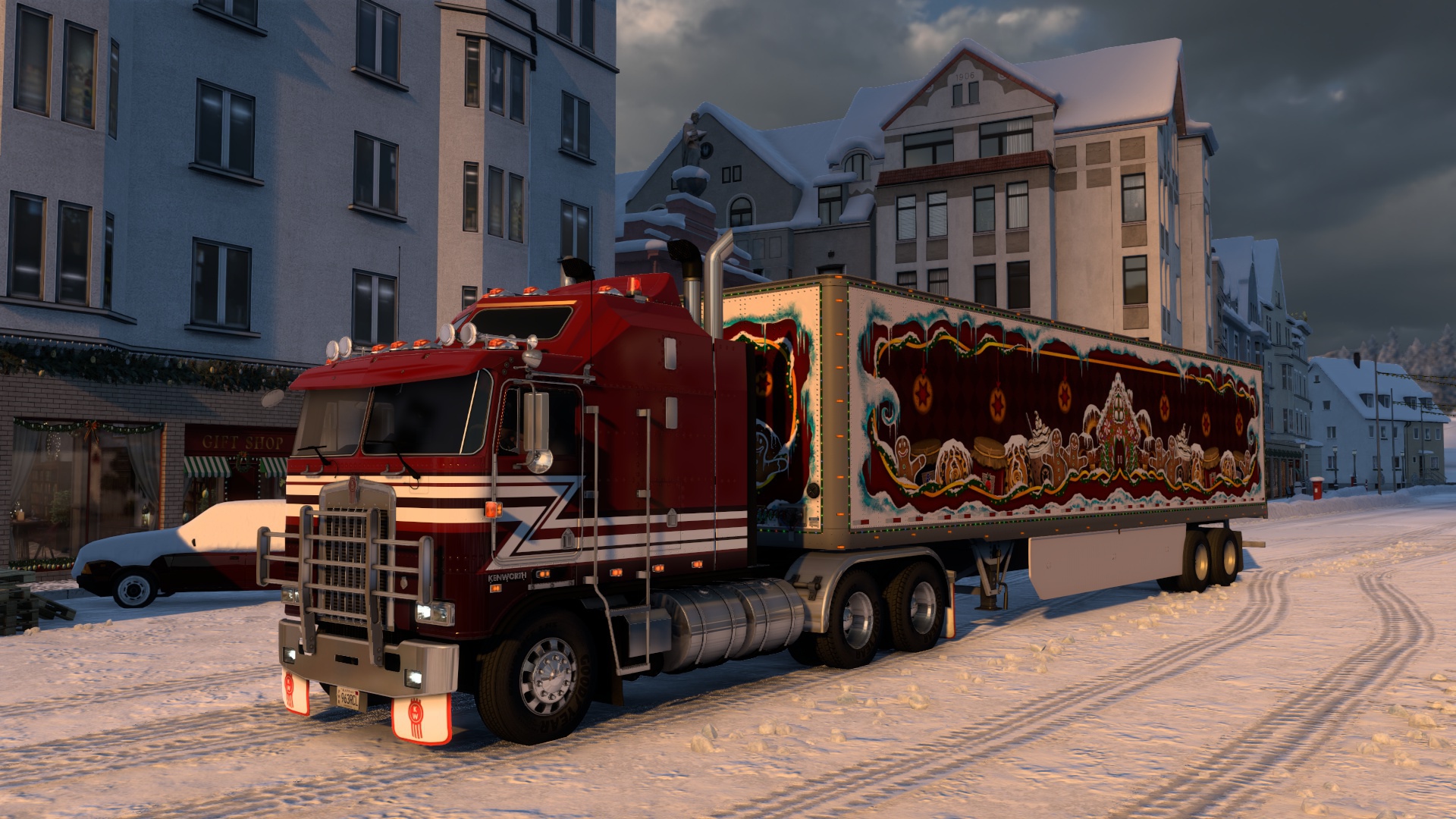 Image by LadyAubernon