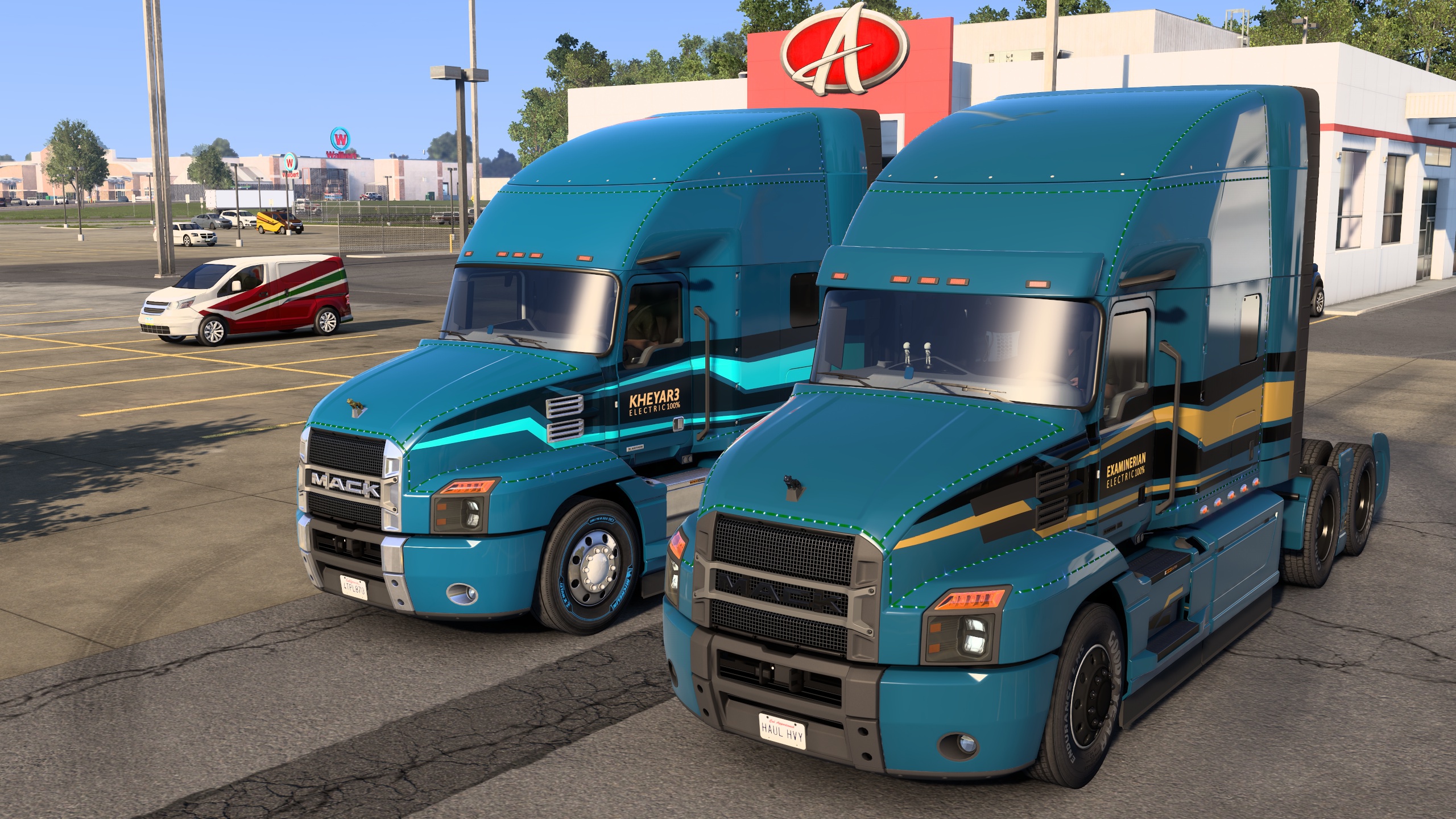 Image by ExaminerIan