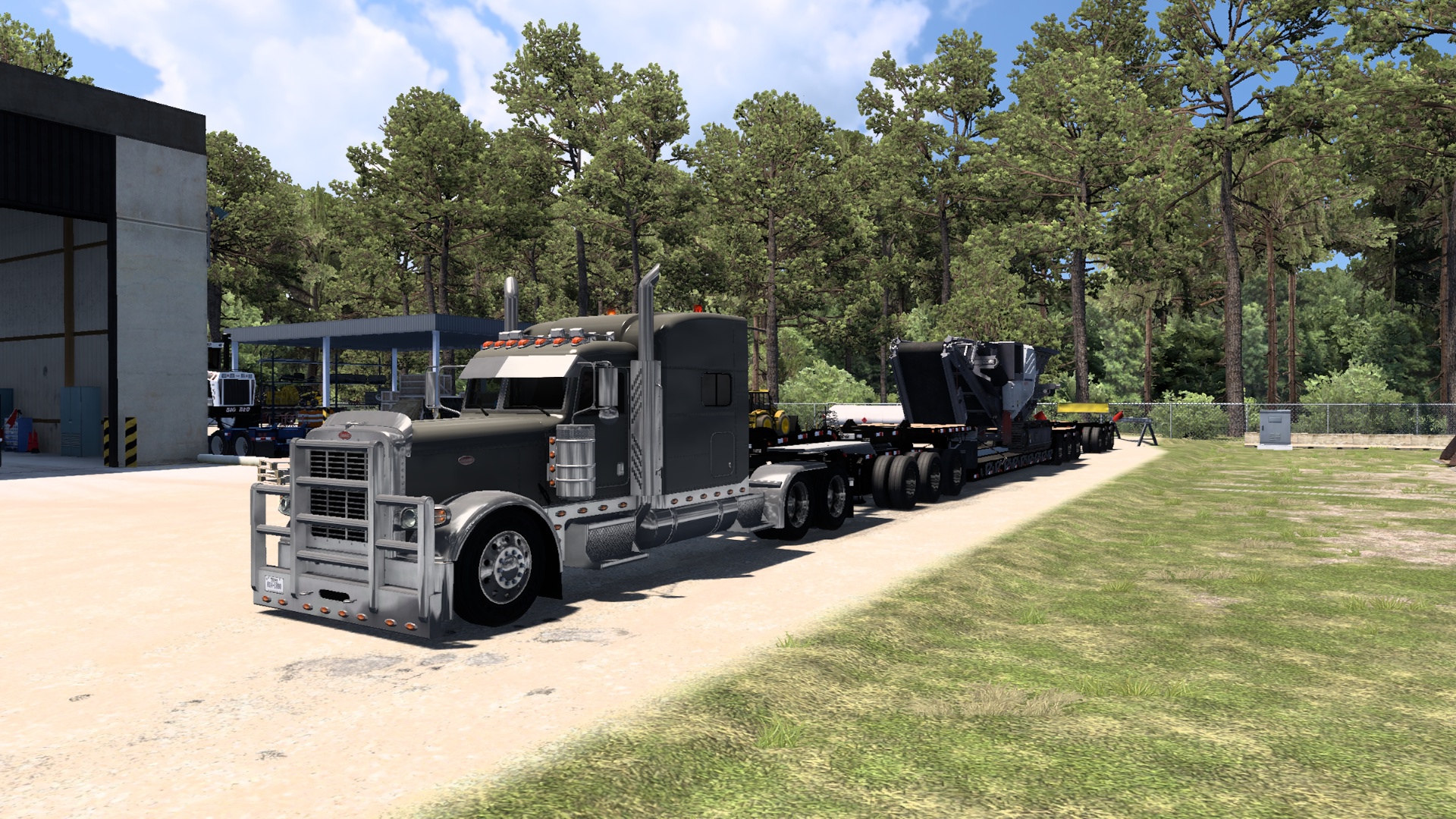 Image by JRTRANSPORTATION