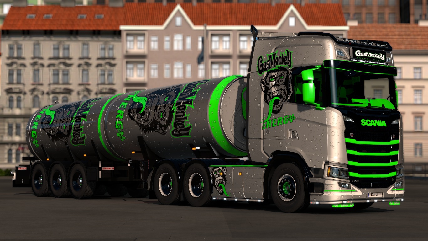 Image by SirBlackyAlot