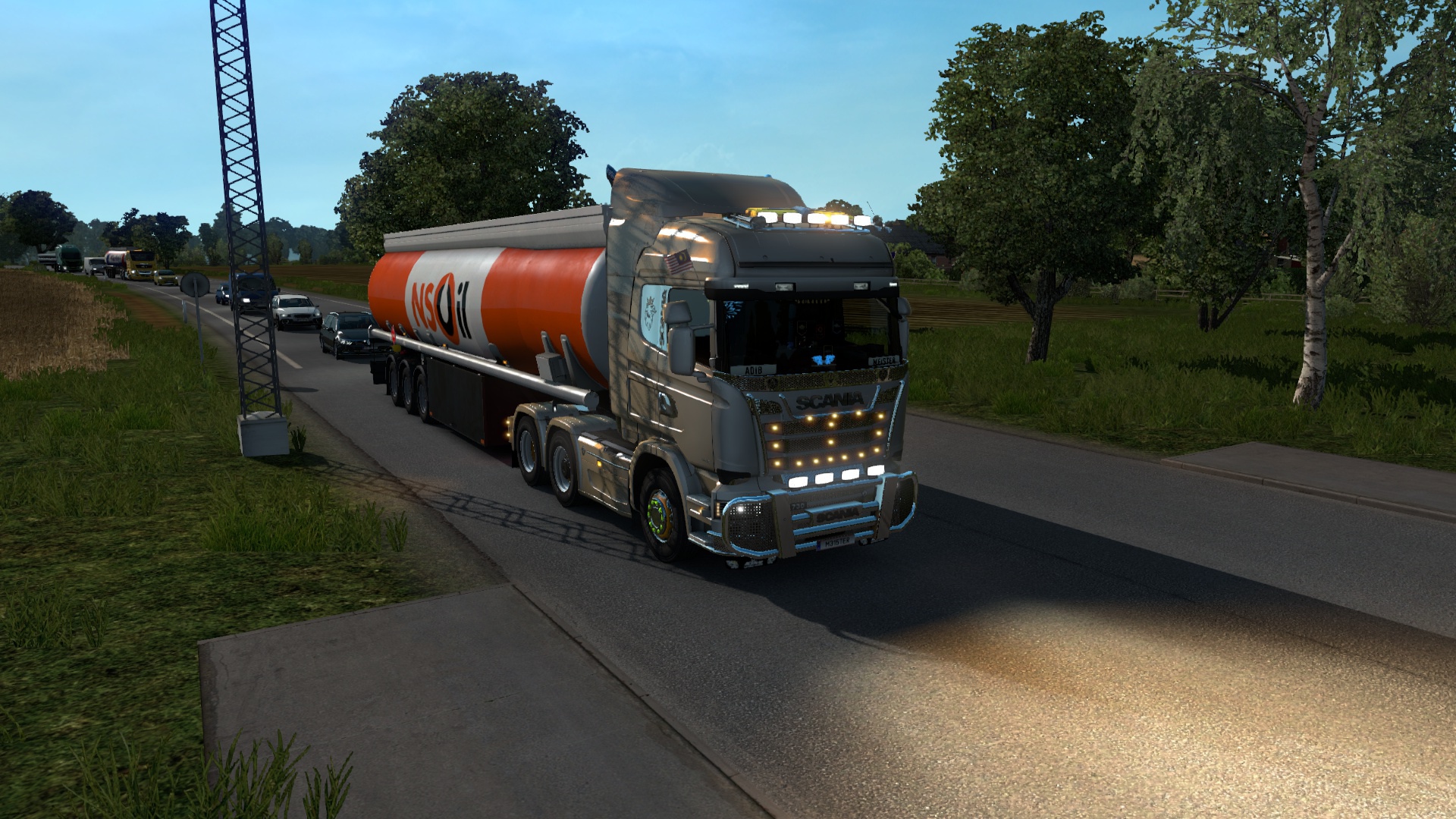 Image by Adib_Meister