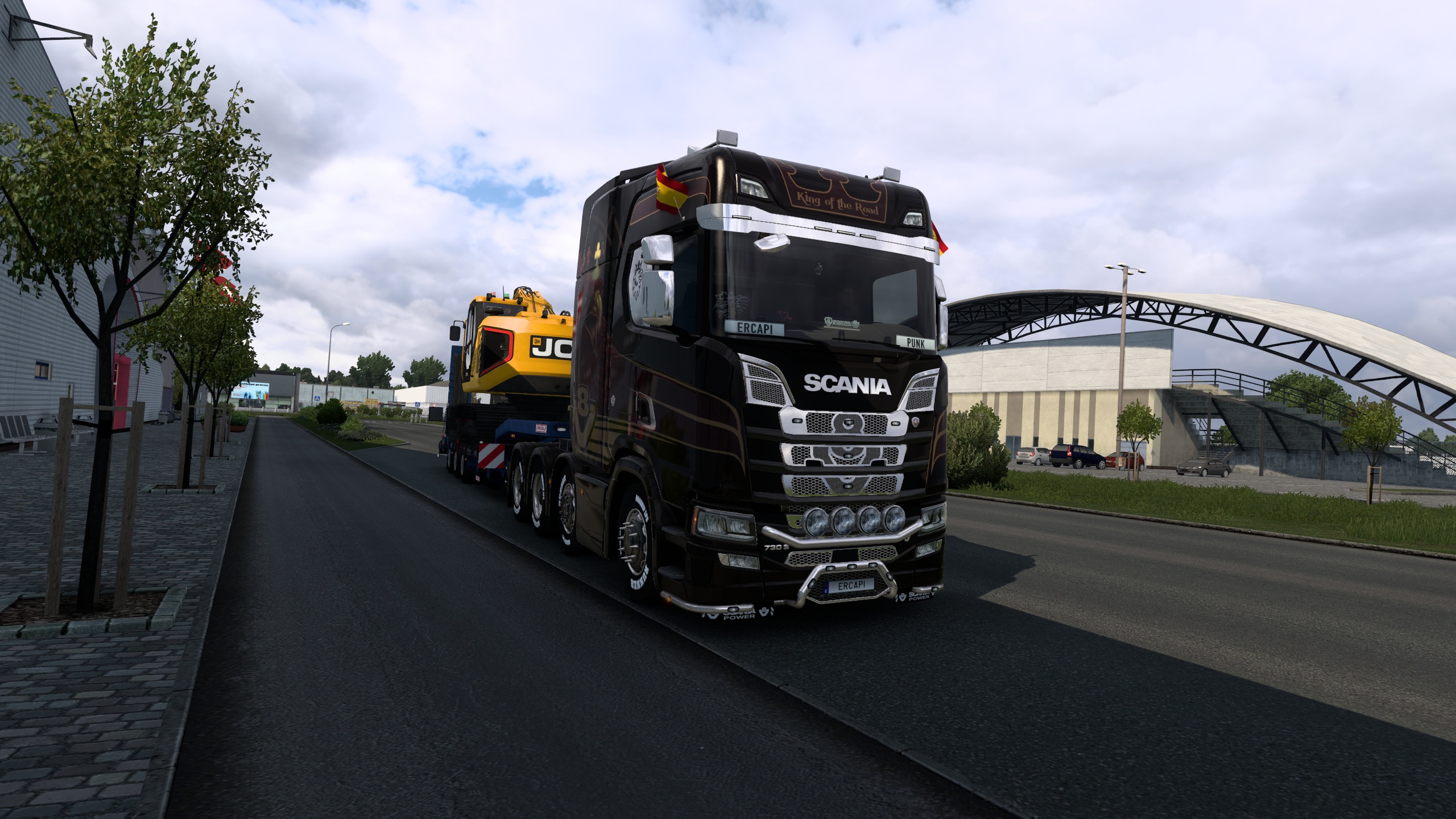 Image by capitanSalami