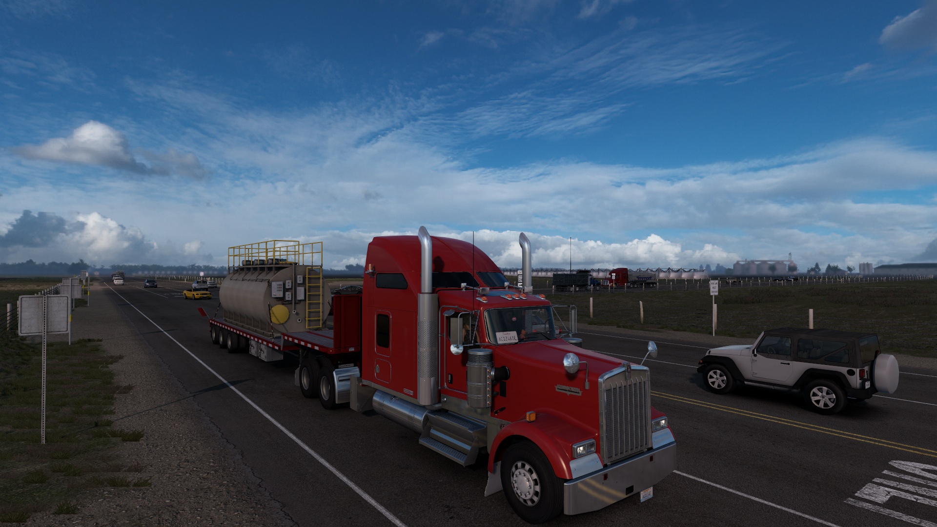 Image by DeliverDriver