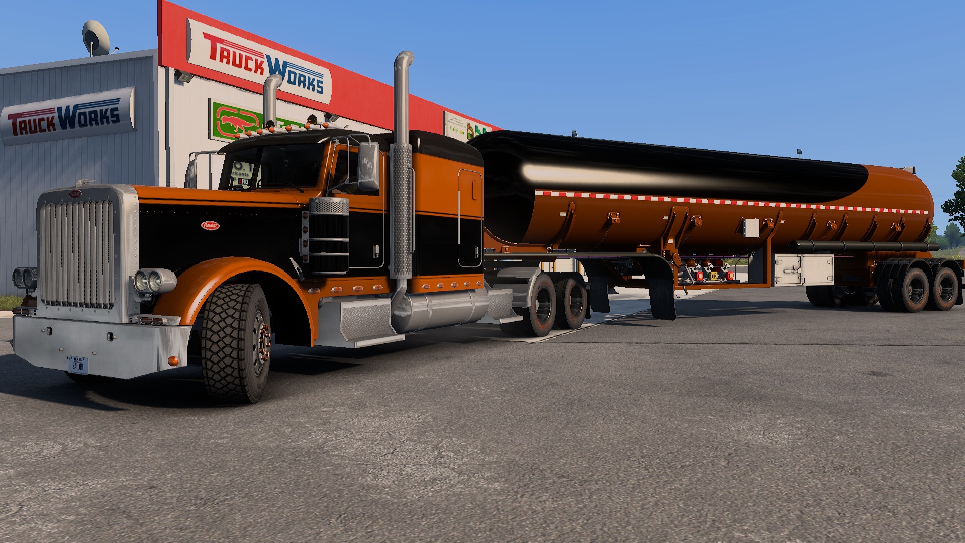 Image by BackWoodSailor