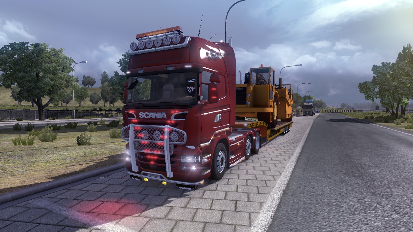 Image by Alx_Logistics