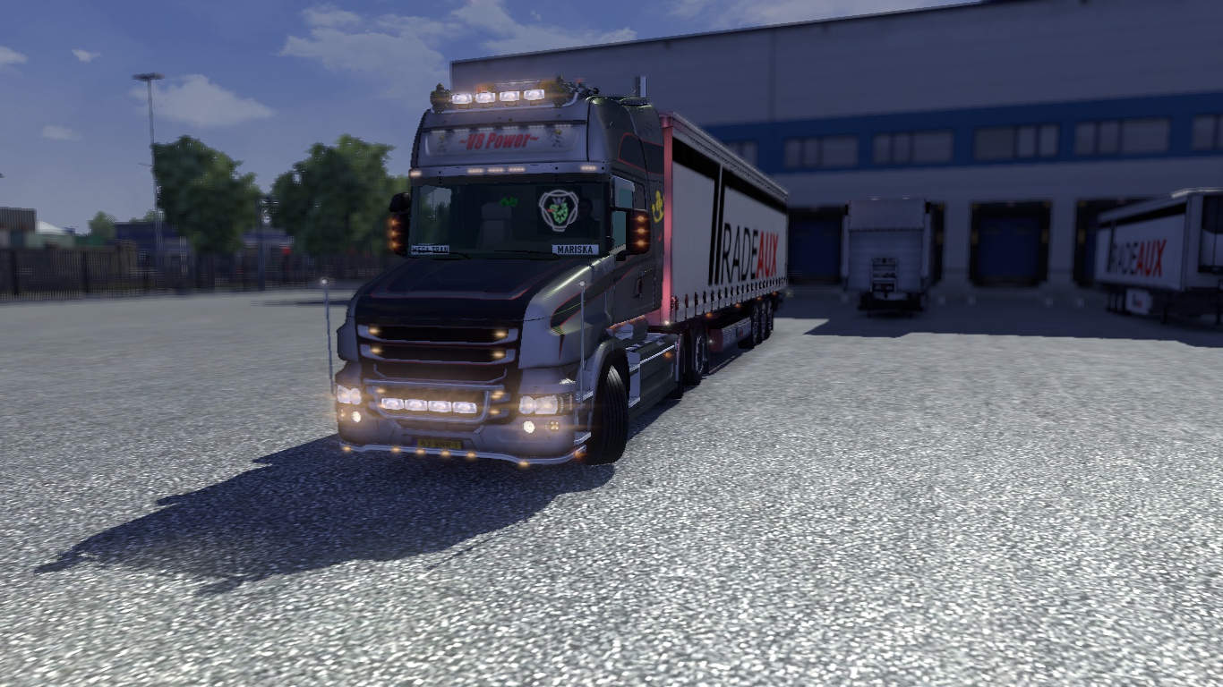 Image by mitchellive