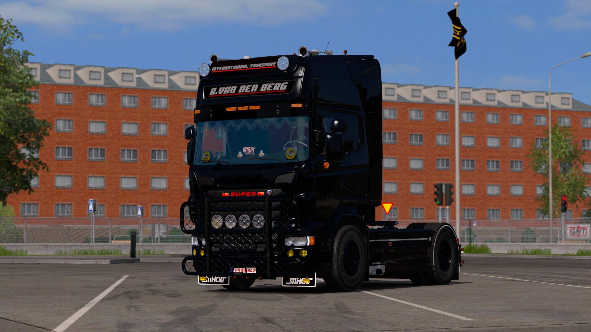 Image by robbevandenberg