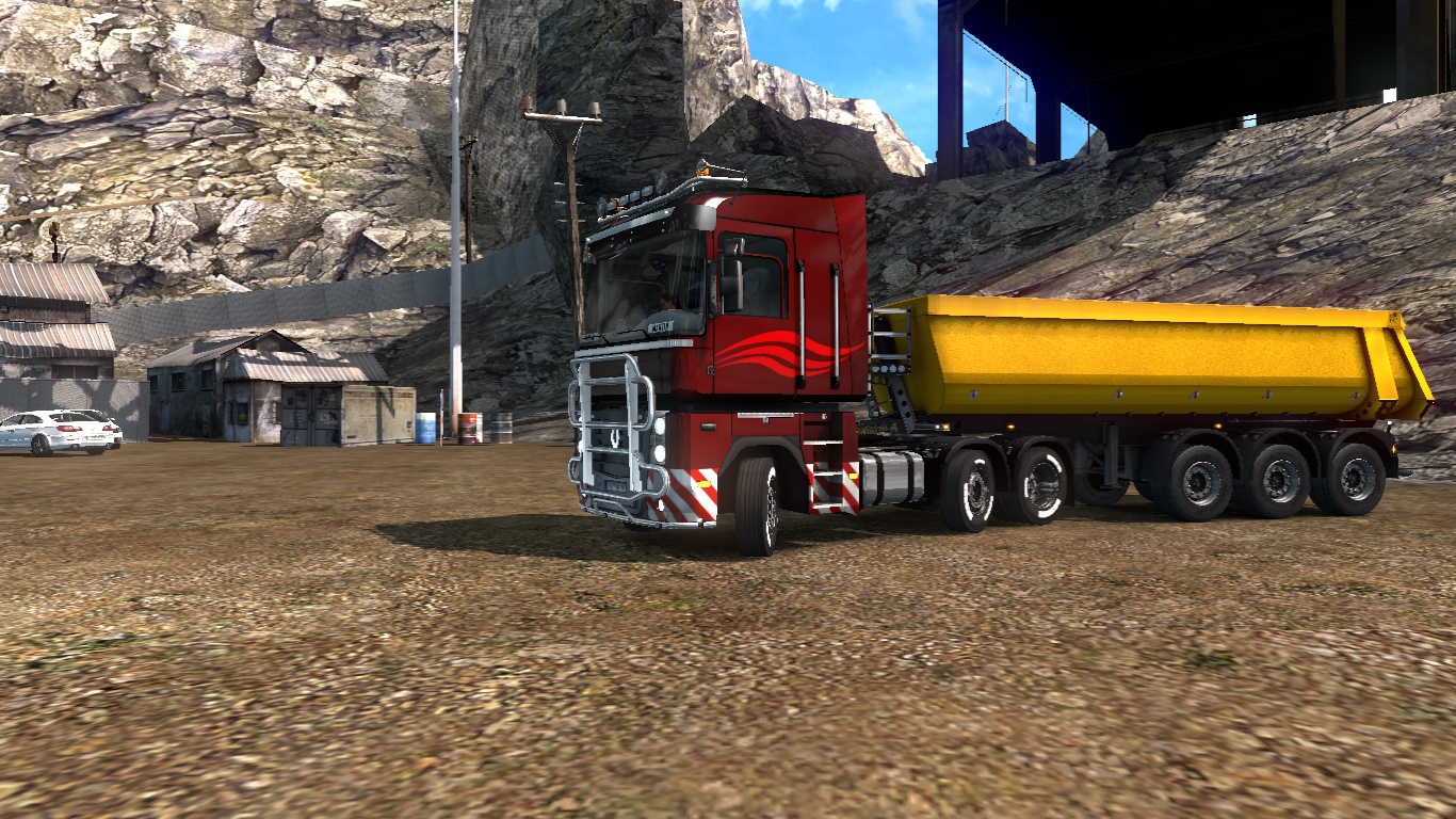 Image by martyb4cabrio