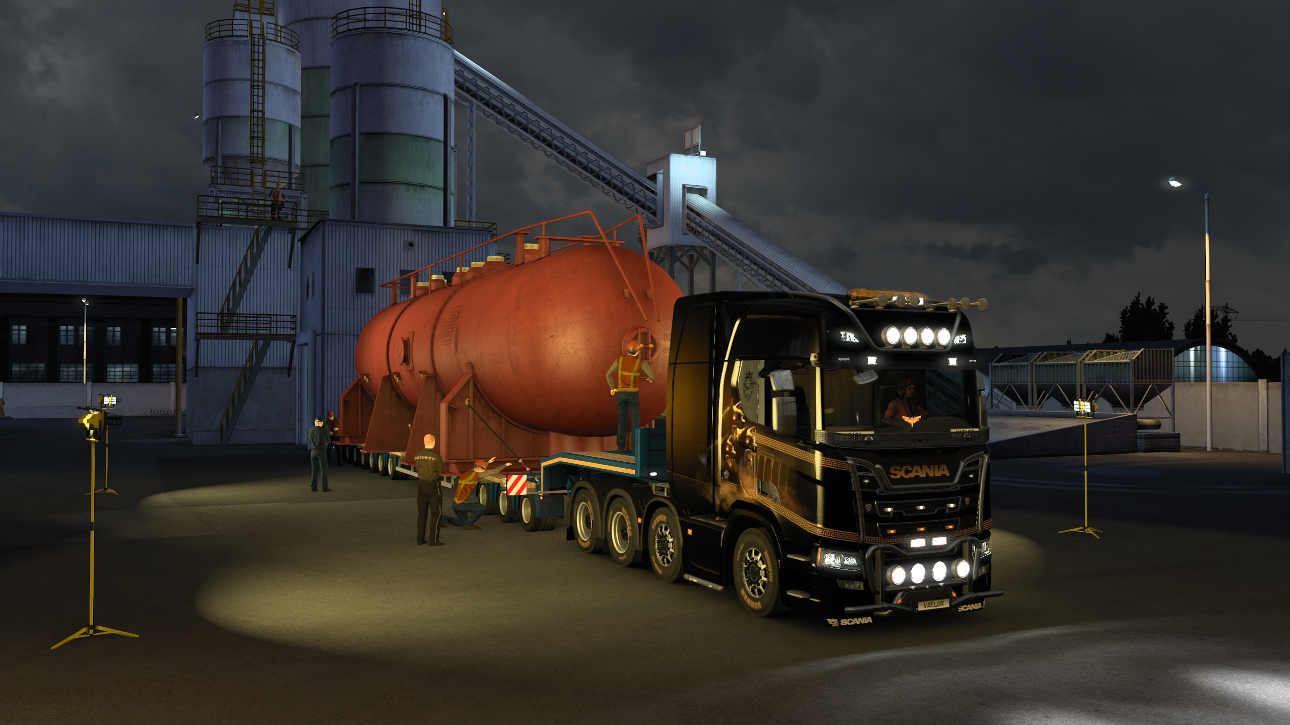 Image by VaelorsKeep