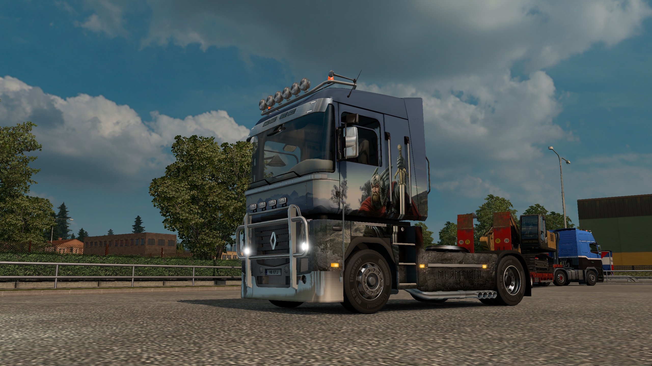 Image by Geiw
