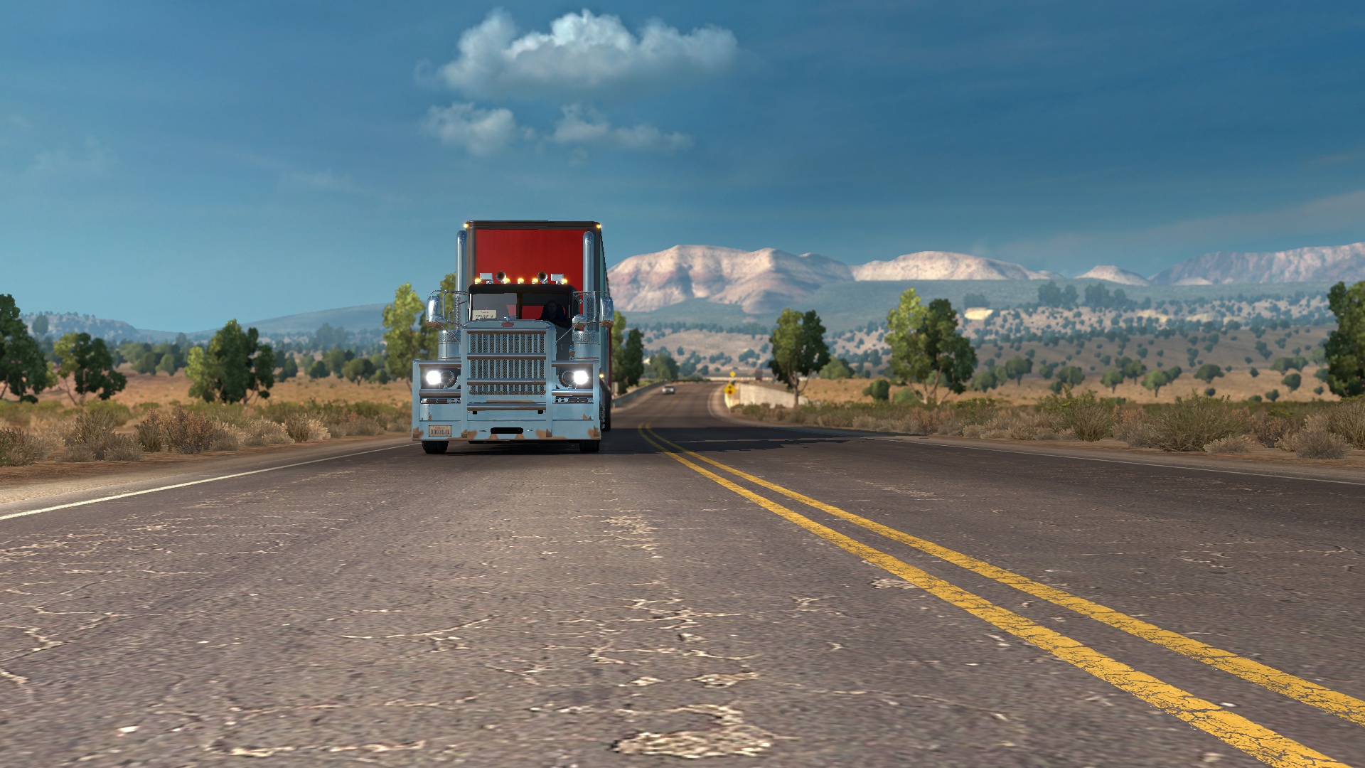 Image by SparrowTrucker