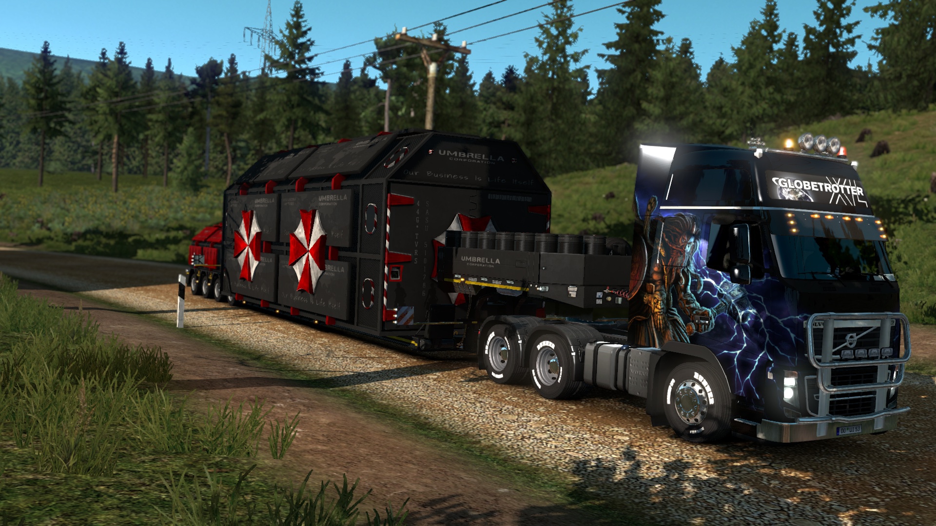 Image by SADDLETRAMP4