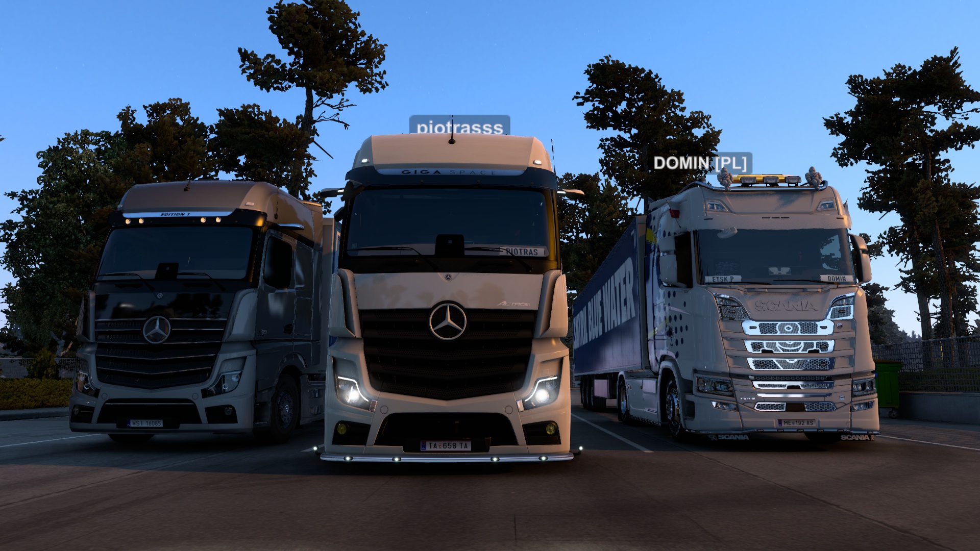 Image by KrzysiekMONSTER