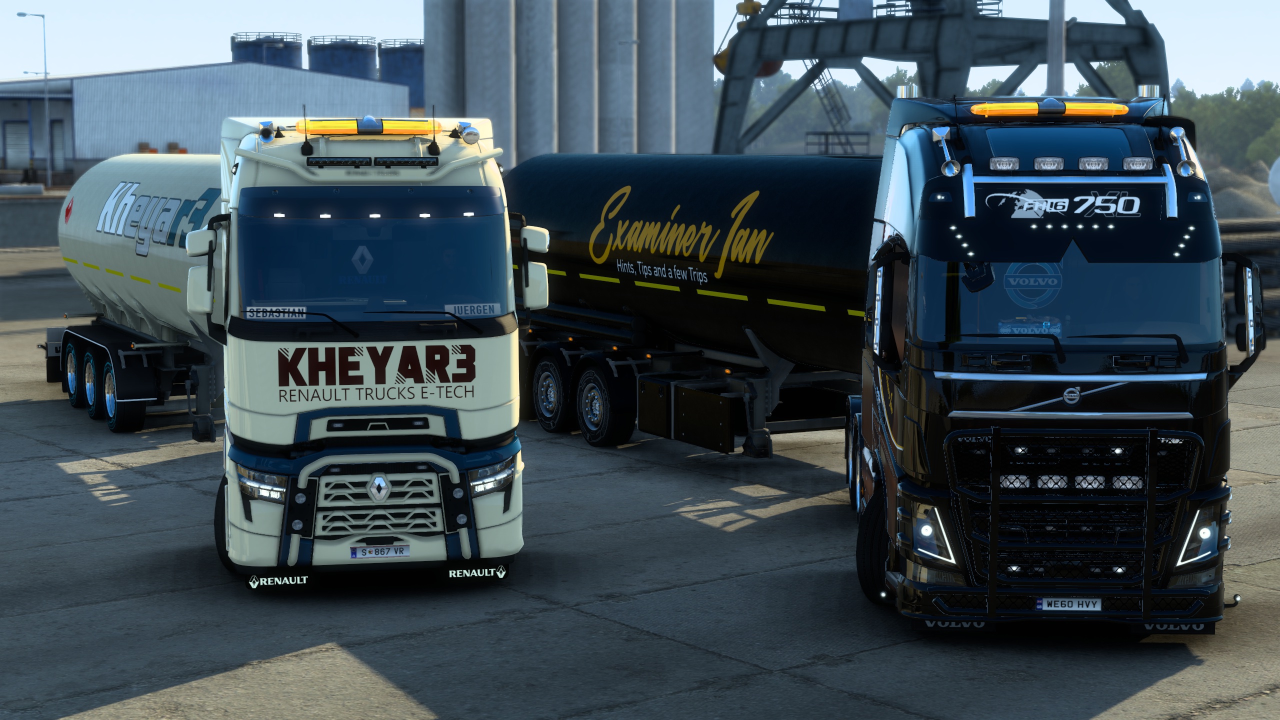 Image by ExaminerIan