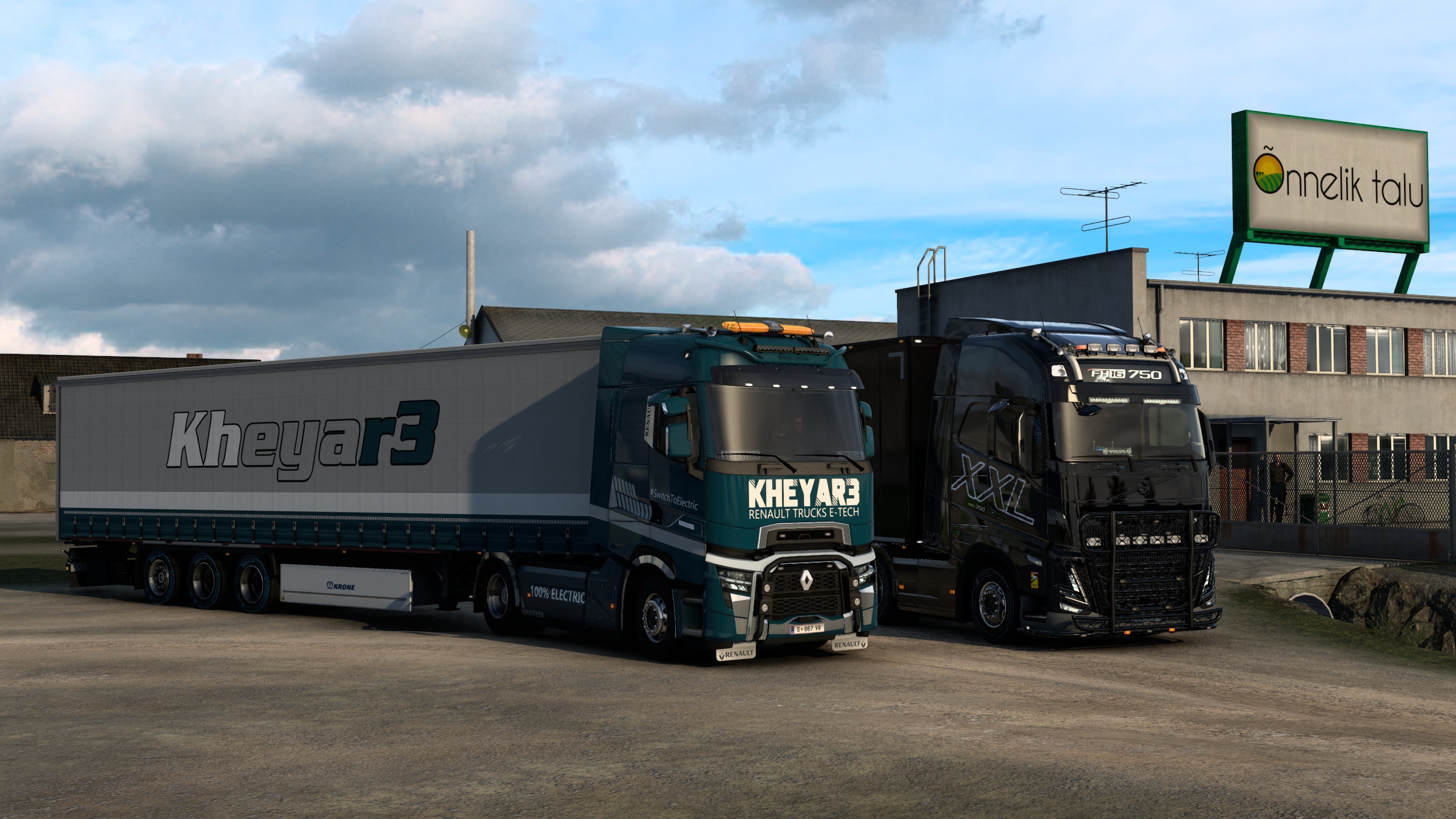 Image by ExaminerIan